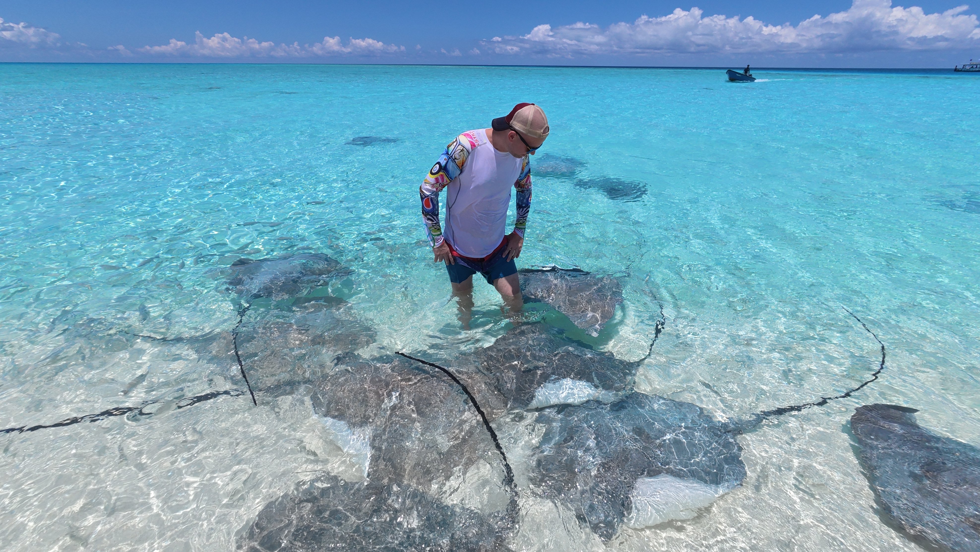 Сингапур-Мальдивы-Малайзия - завораживающее трио! (21/31)