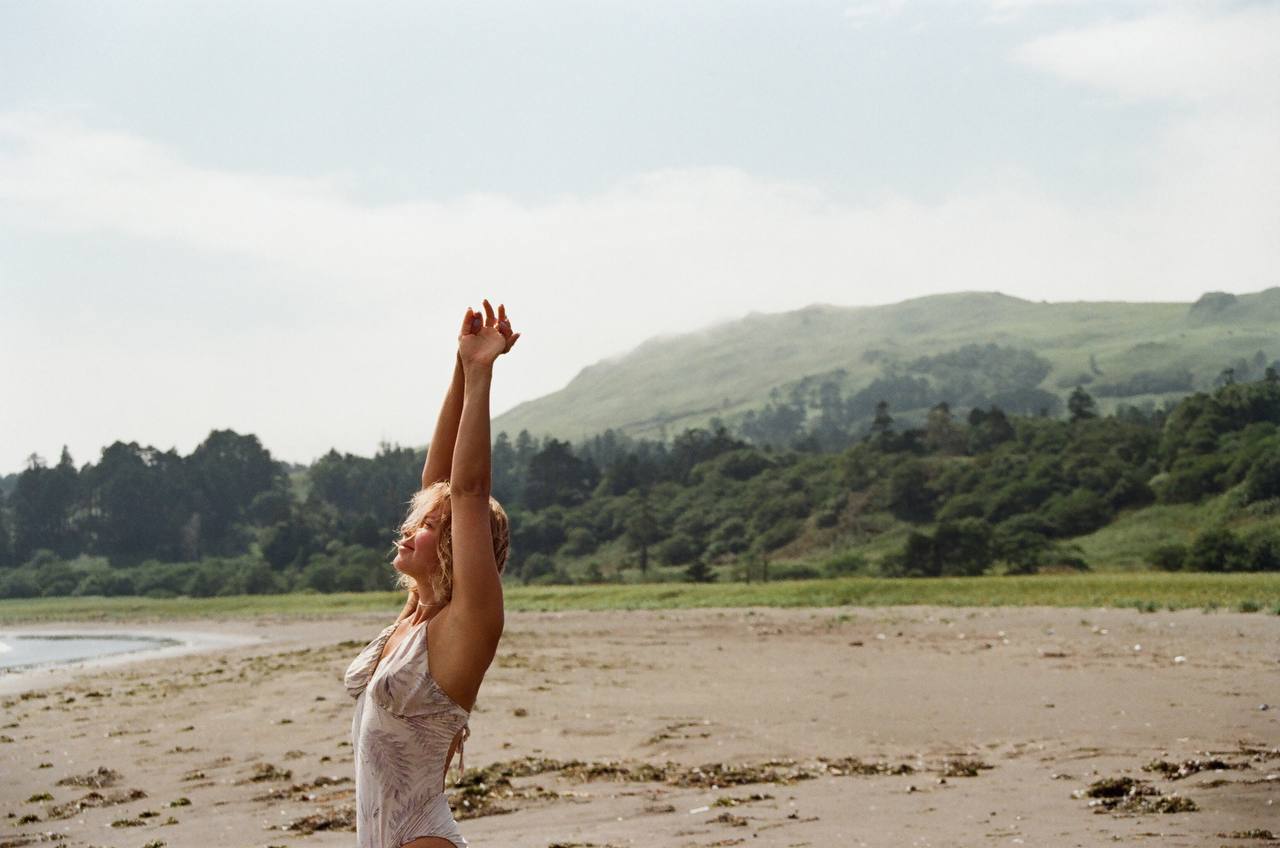 Сахалин и Курильские острова без рюкзаков: Шикотан и Кунашир (21/39)