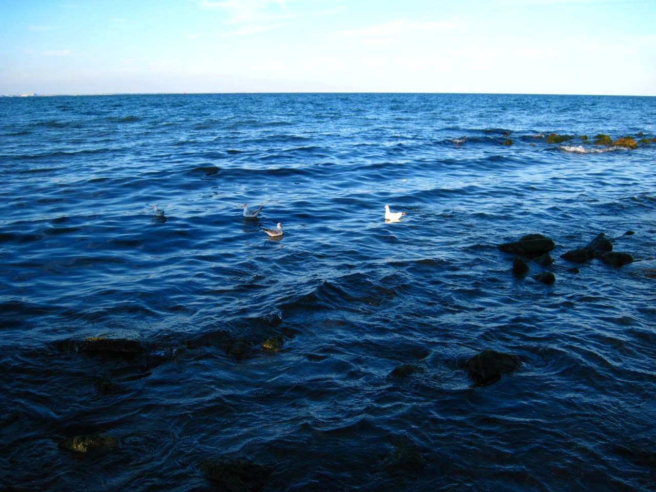 Турция: Ликийская тропа (Запад) (3/8)