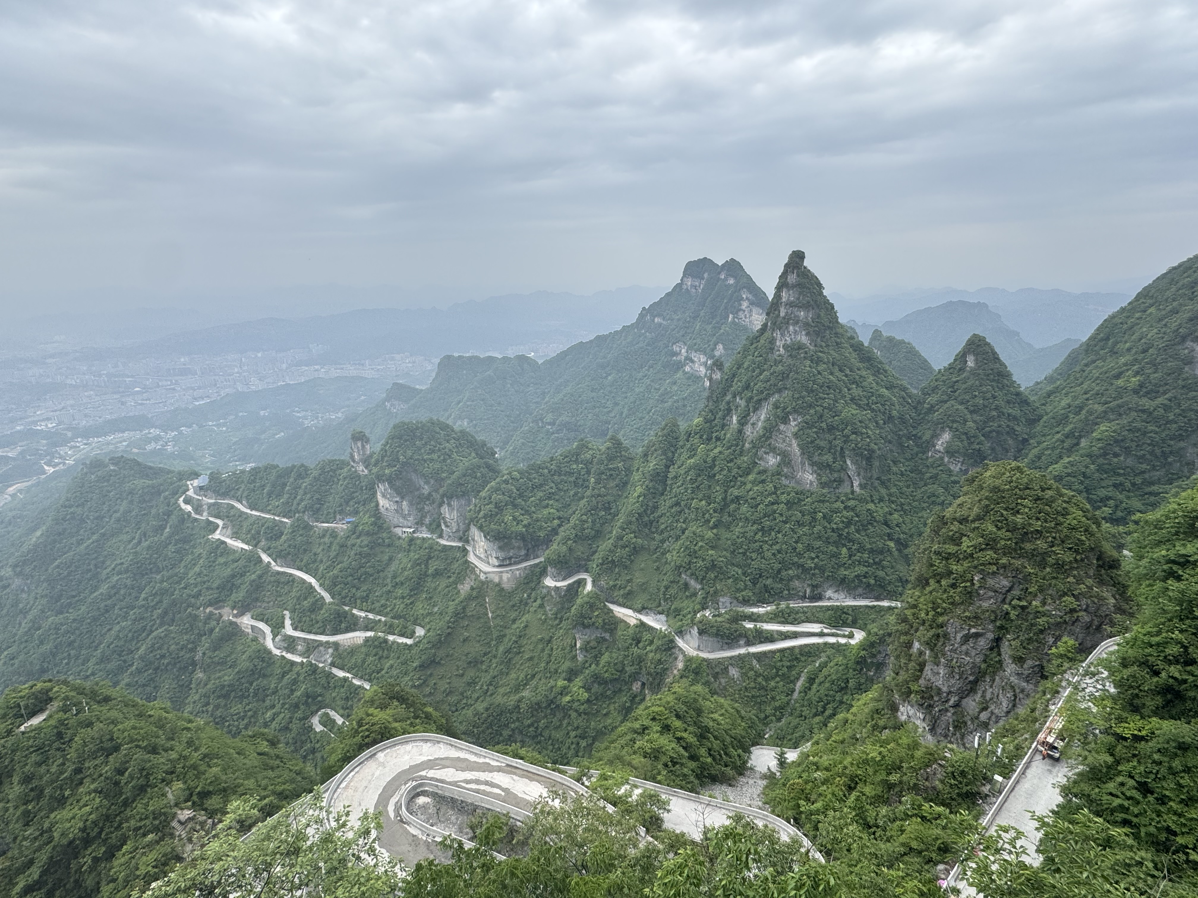 Выходные в Горах Аватара (21/22)