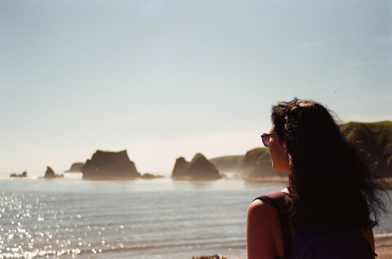 Сахалин и Курильские острова без рюкзаков: Шикотан и Кунашир (19/39)