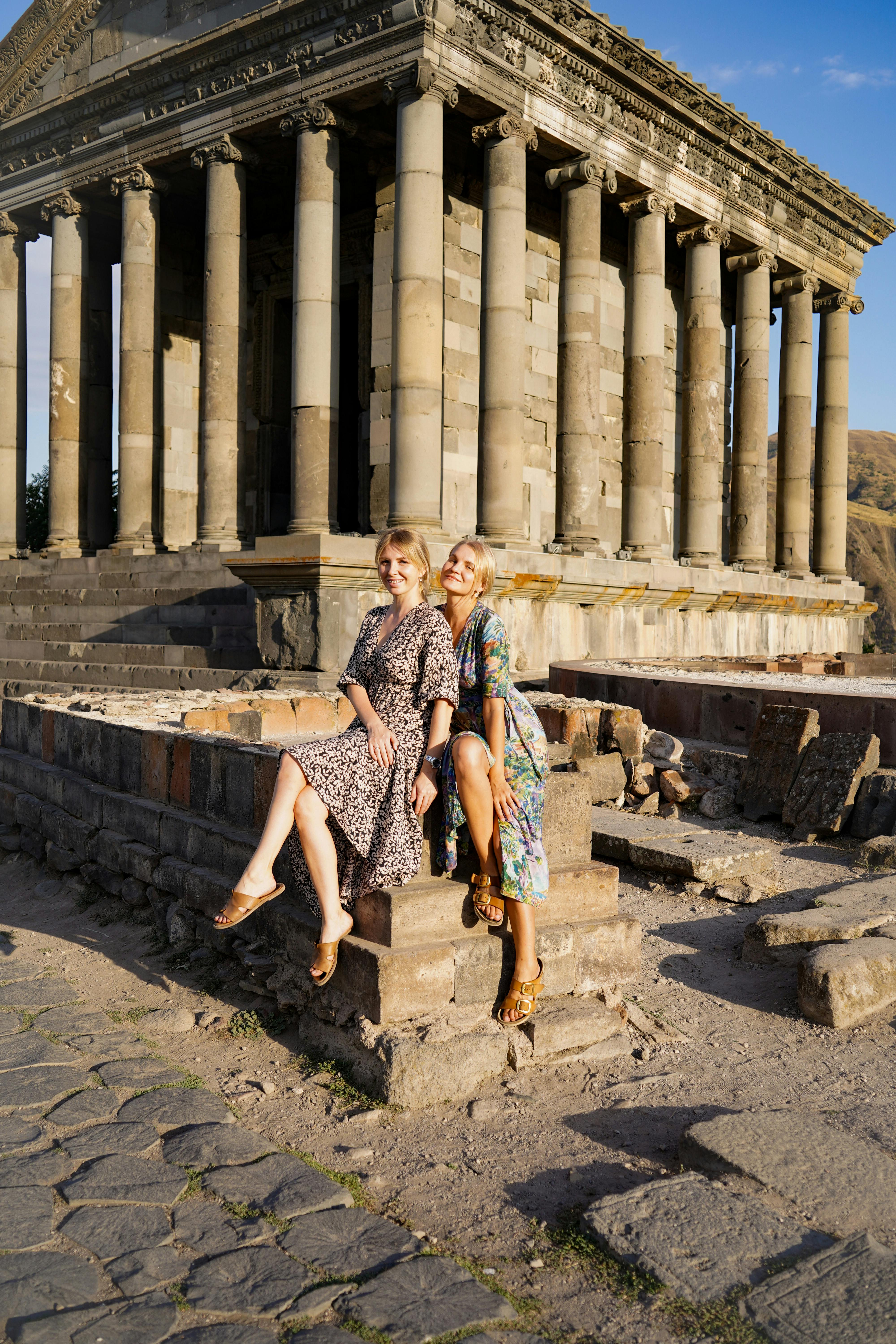 Тур на Винные дни Еревана 6 дней / 5 ночей (16/17)