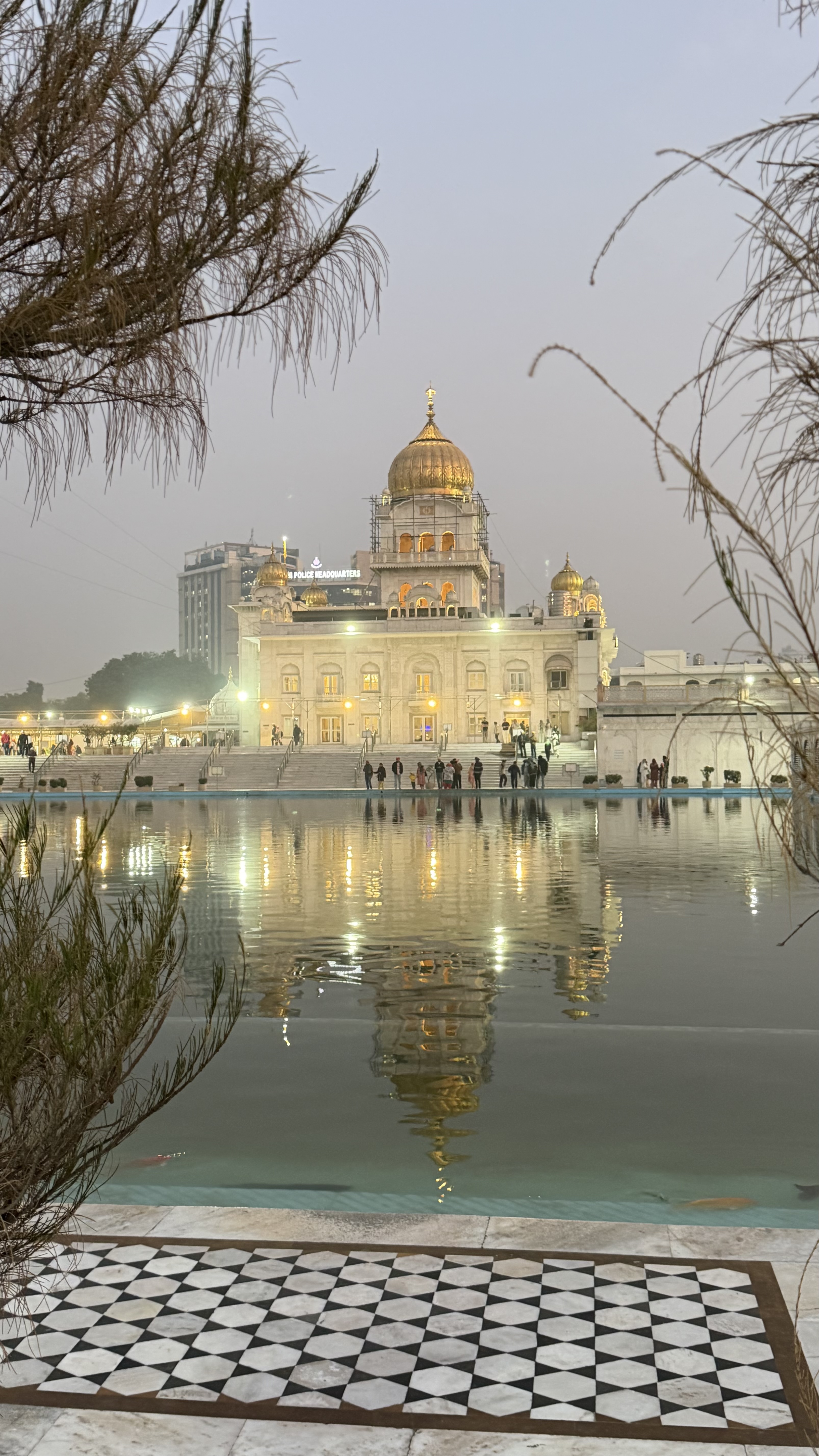 Яркая Индия на фестиваль огней Дивали (43/48)