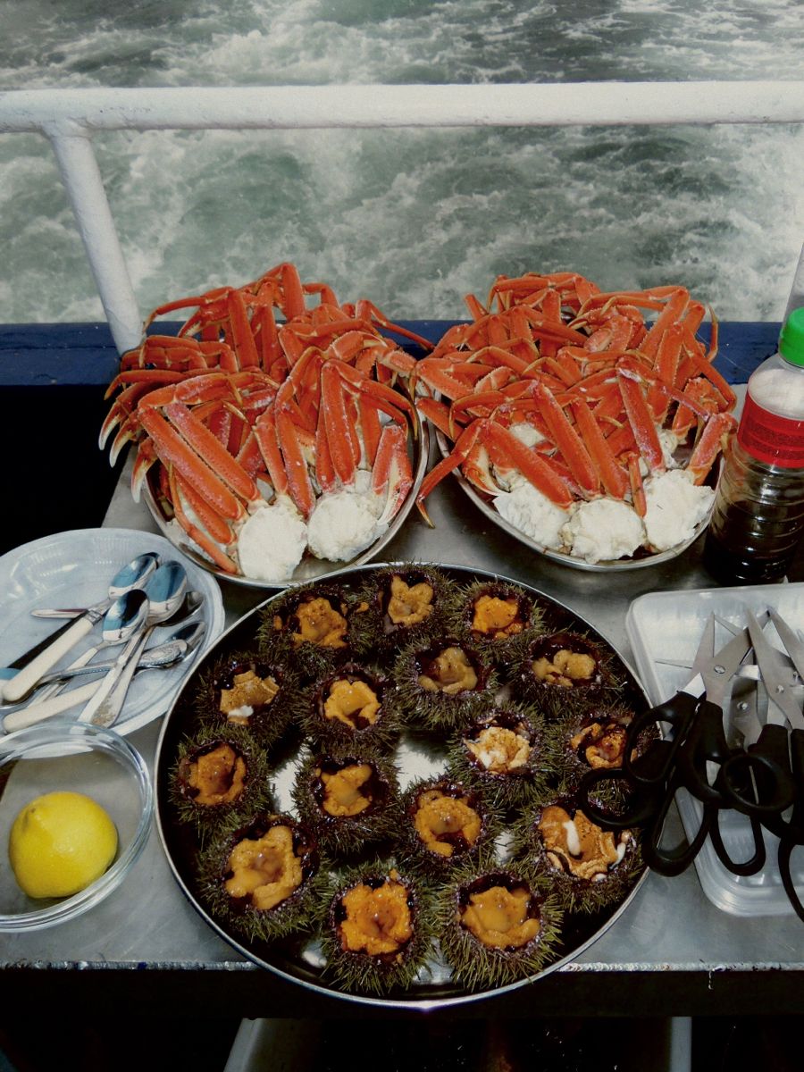 Тур на Камчатку на май месяц (4/17)