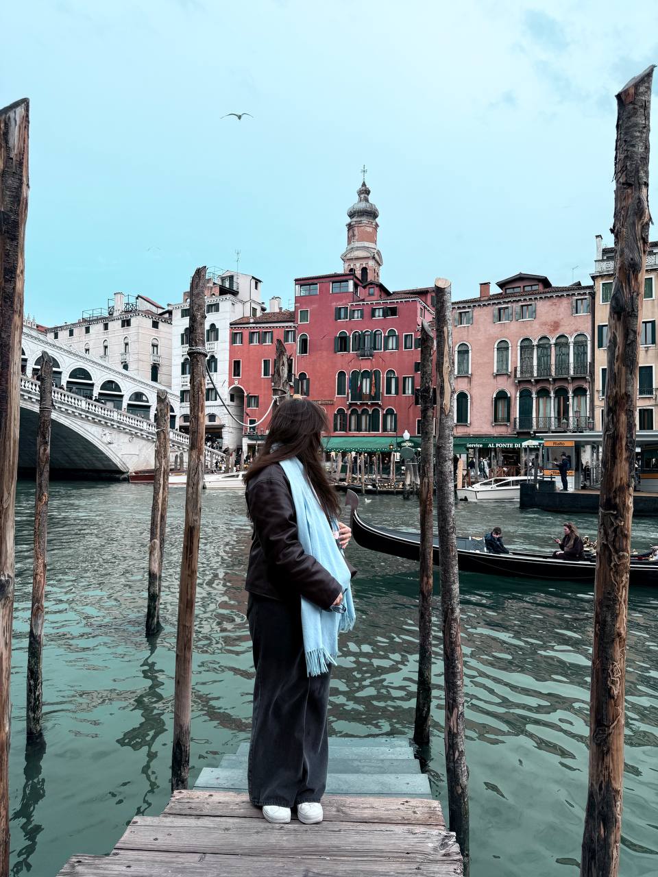 Тур по Европе // Франция, Италия, Швейцария (23/23)