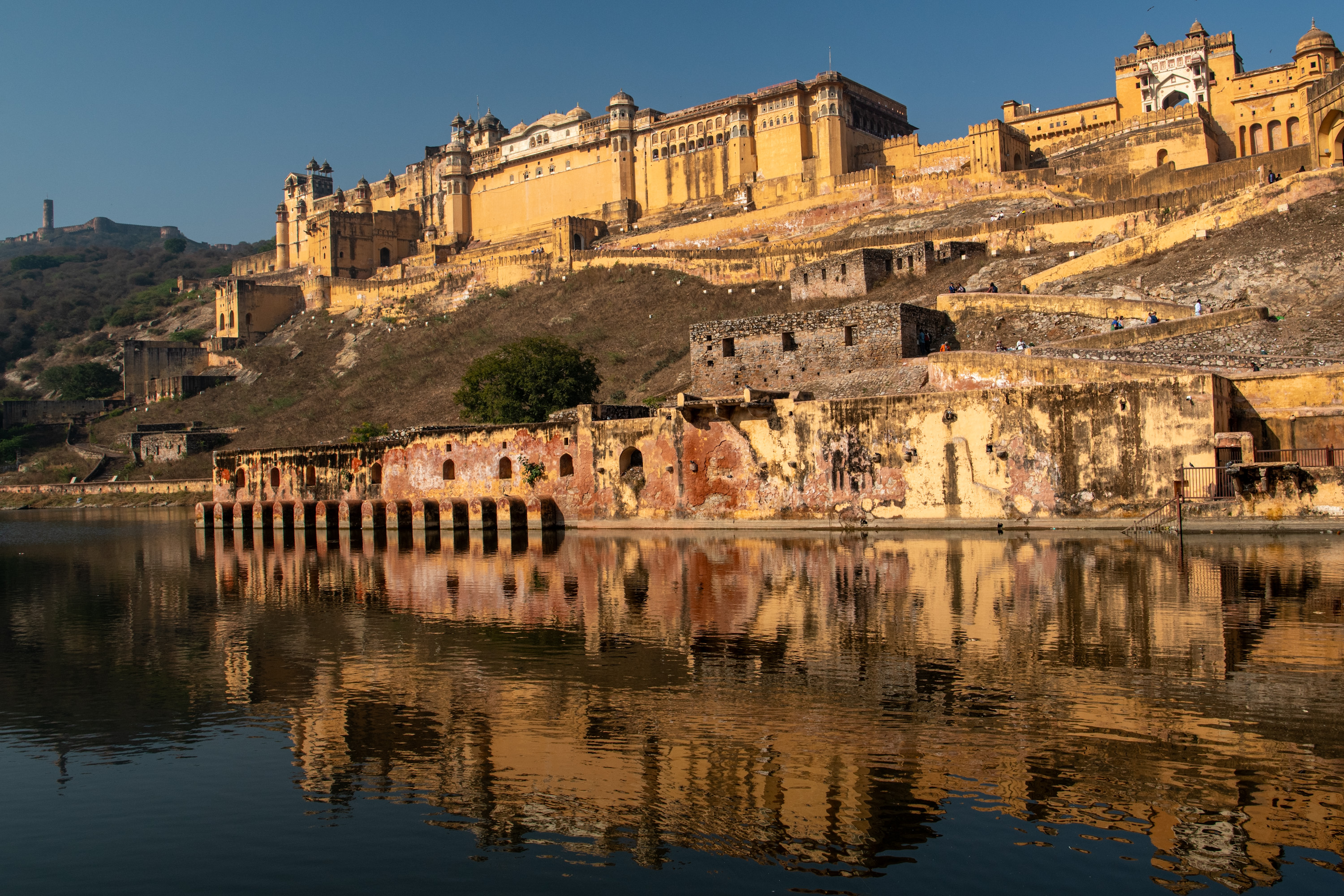 Яркая Индия на фестиваль огней Дивали (9/48)