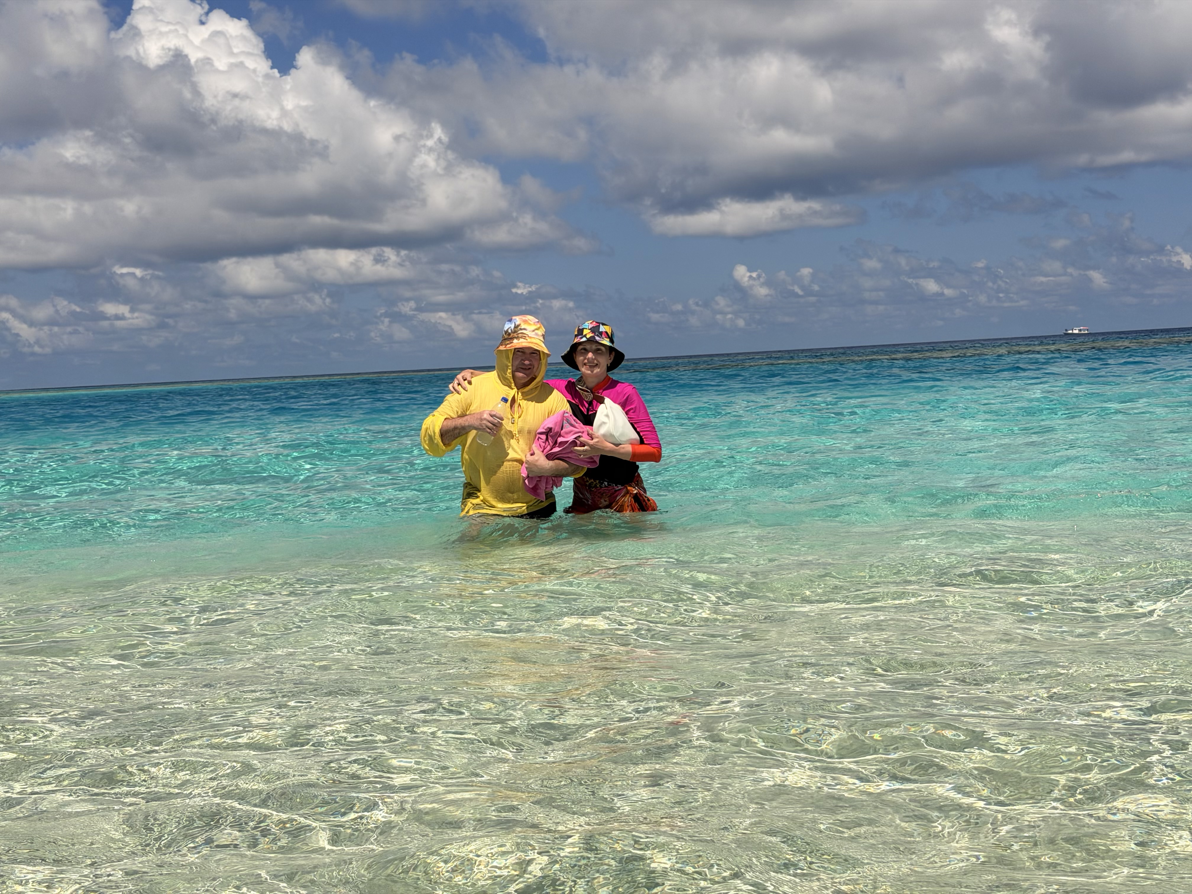 Сингапур-Мальдивы-Малайзия - завораживающее трио! (24/31)