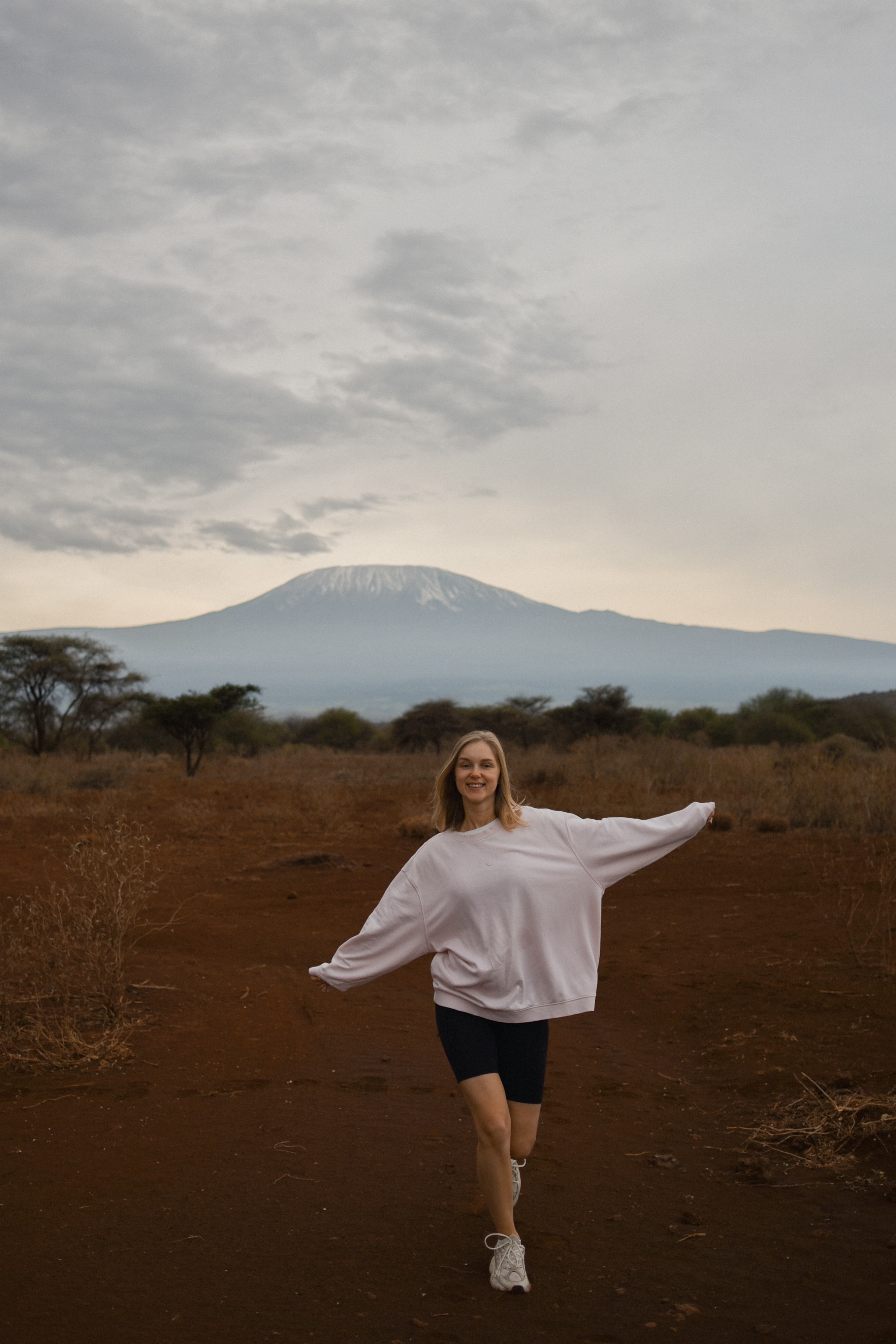 Кения Сердце Африки: сафари, Килиманджаро, бегемоты, племена (16/20)