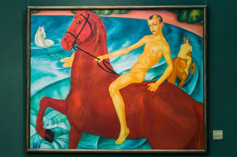 Релакс тур Хвалынская перезагрузка с отдыхом в Хвалынских термах (6/12)