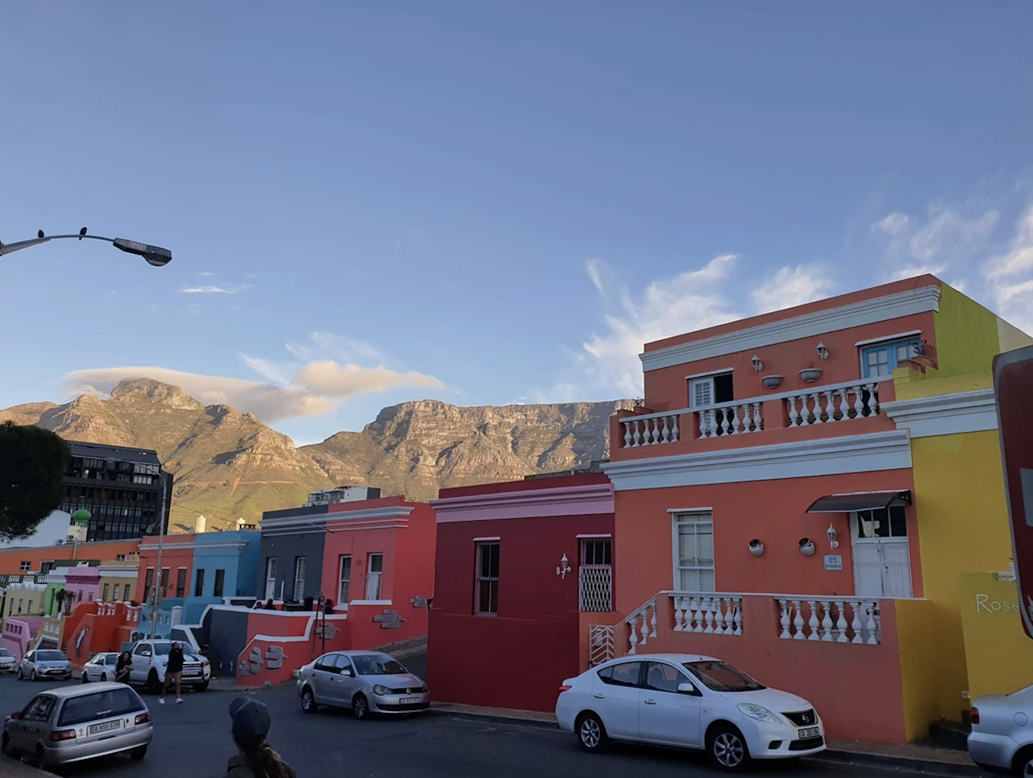 Юар в лицах и историях (18/18)