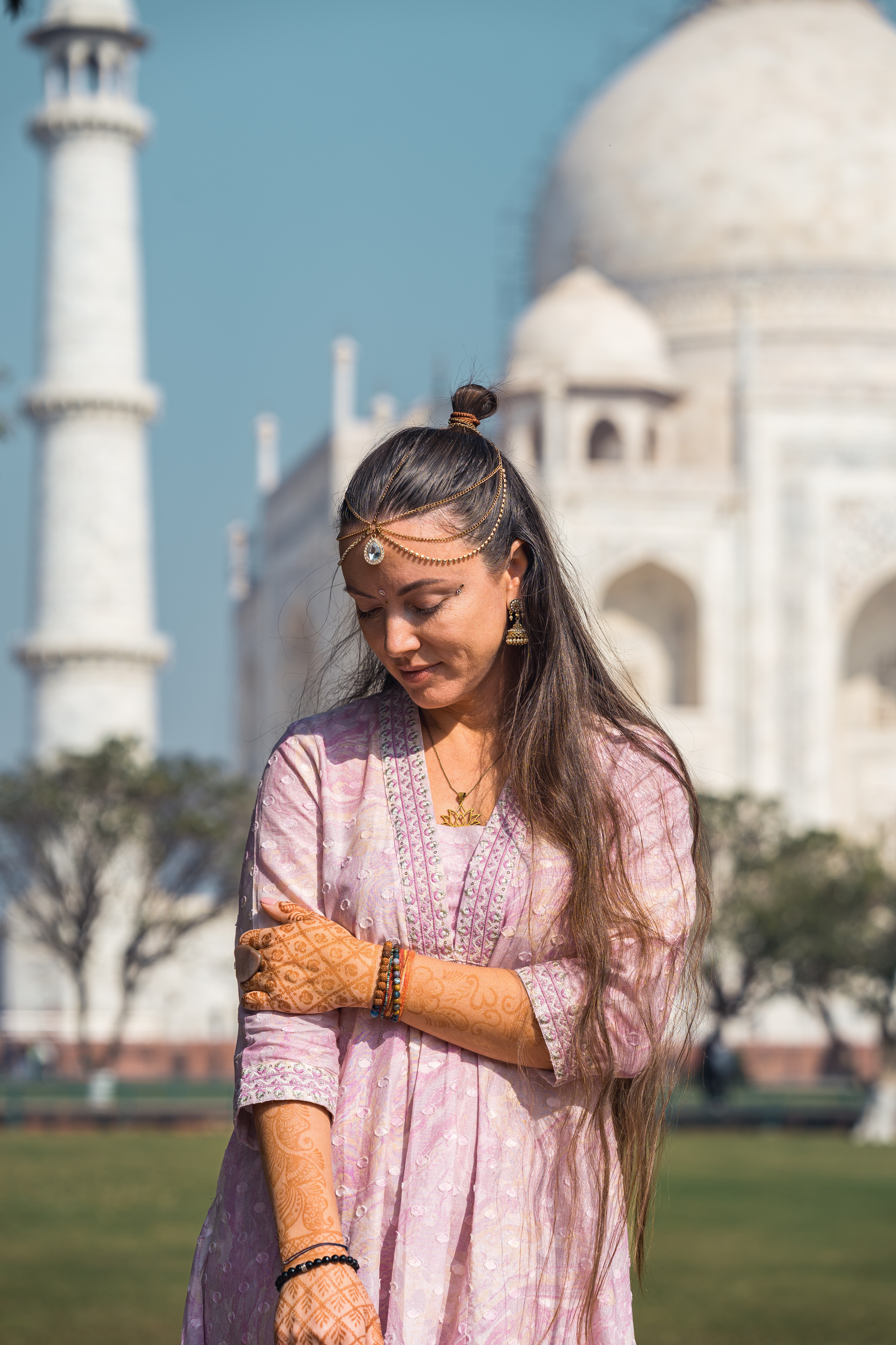 Яркая Индия на фестиваль огней Дивали (2/48)