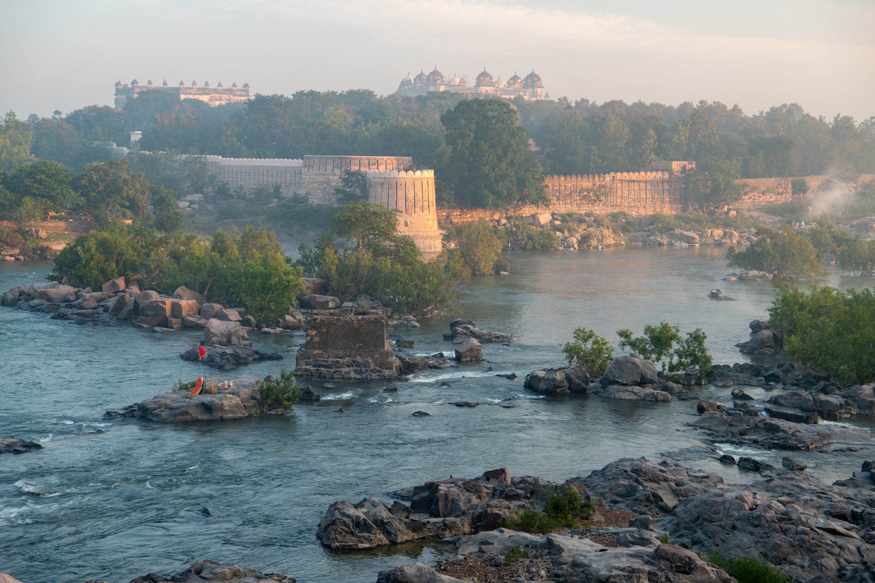 Яркая Индия на фестиваль огней Дивали (10/48)