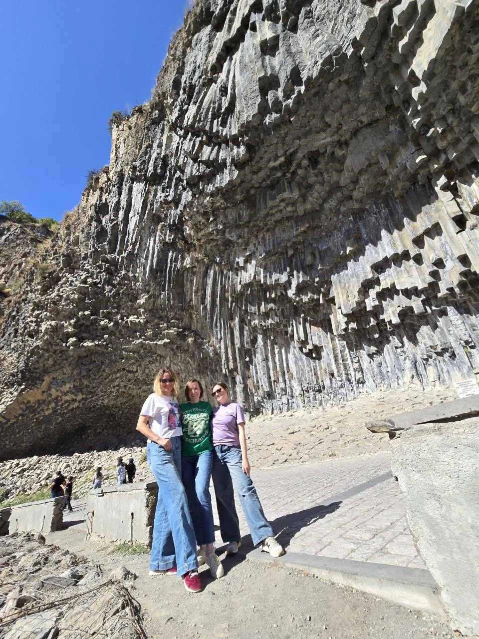 Главный уикенд года: Винные дни в Ереване! (12/17)