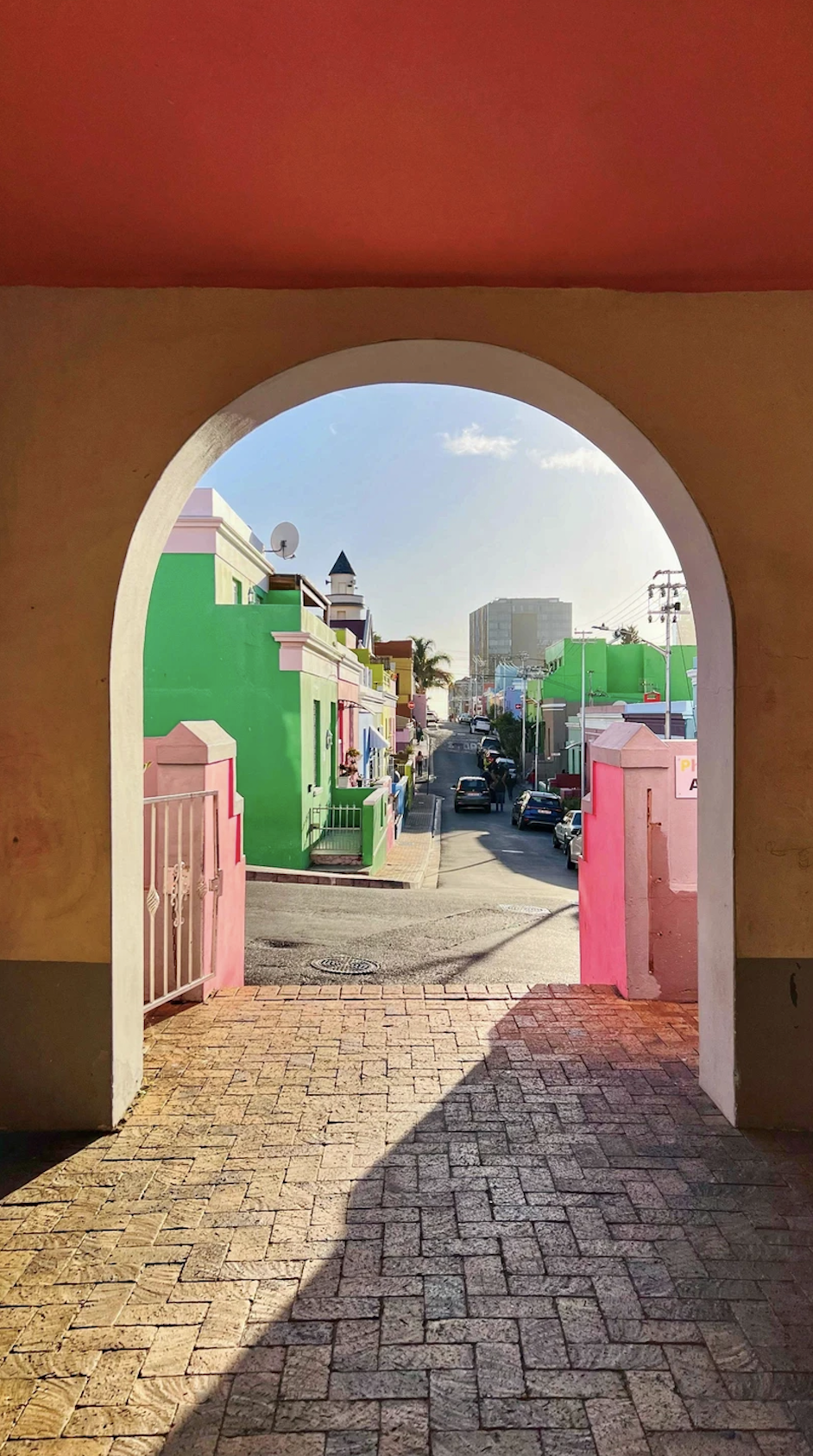 Юар в лицах и историях (11/18)