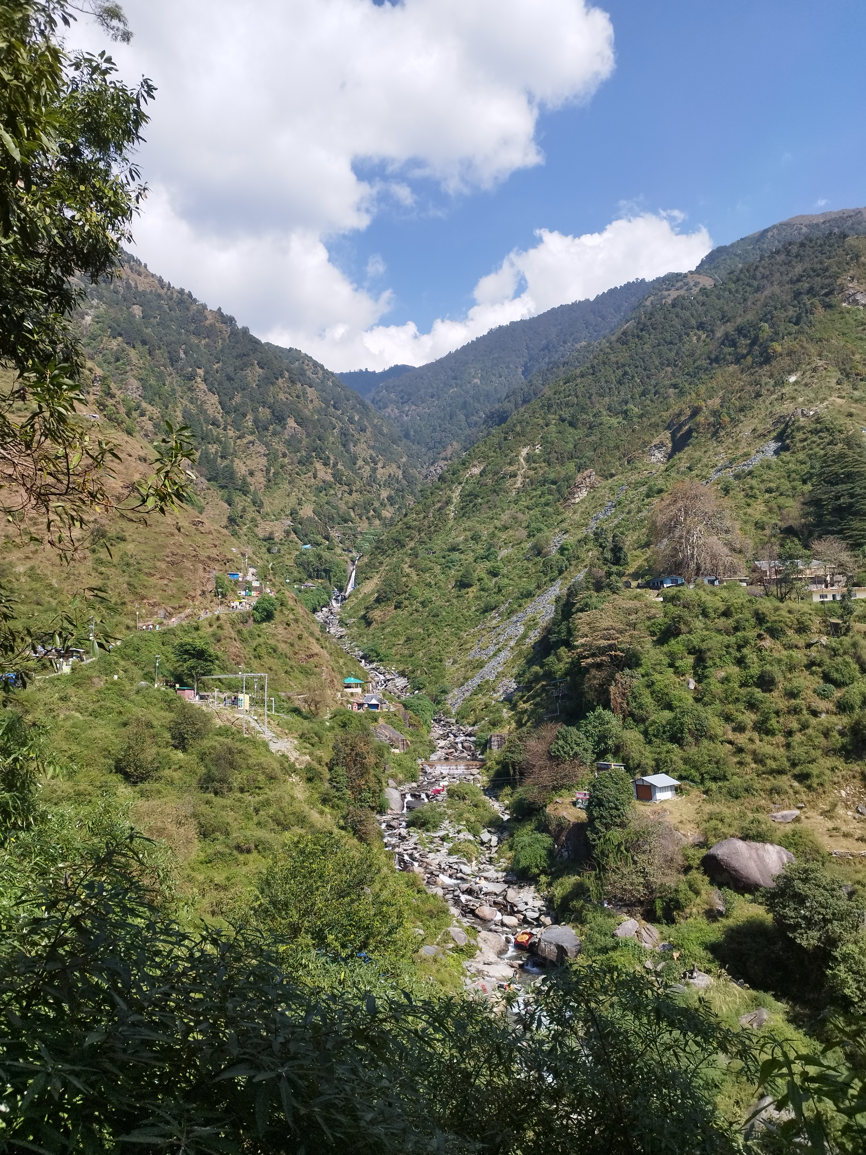 Три Вкуса Дхармы