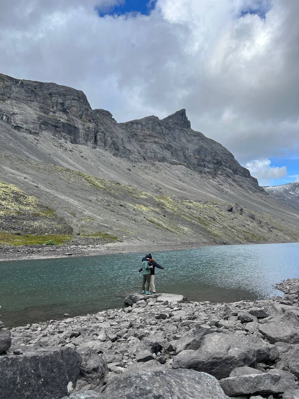 Заполярные каникулы (6/23)
