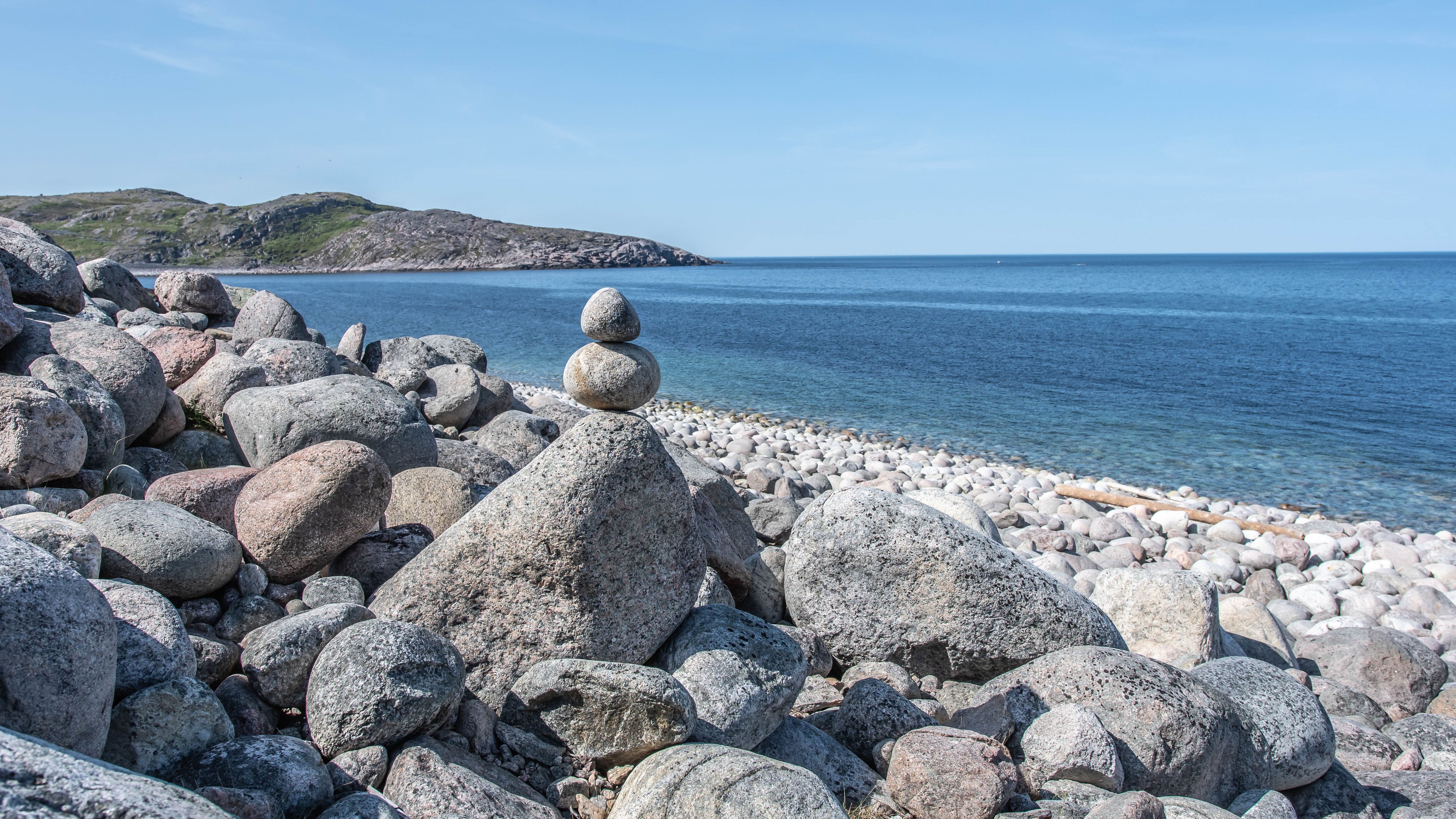 Заполярные каникулы (9/23)