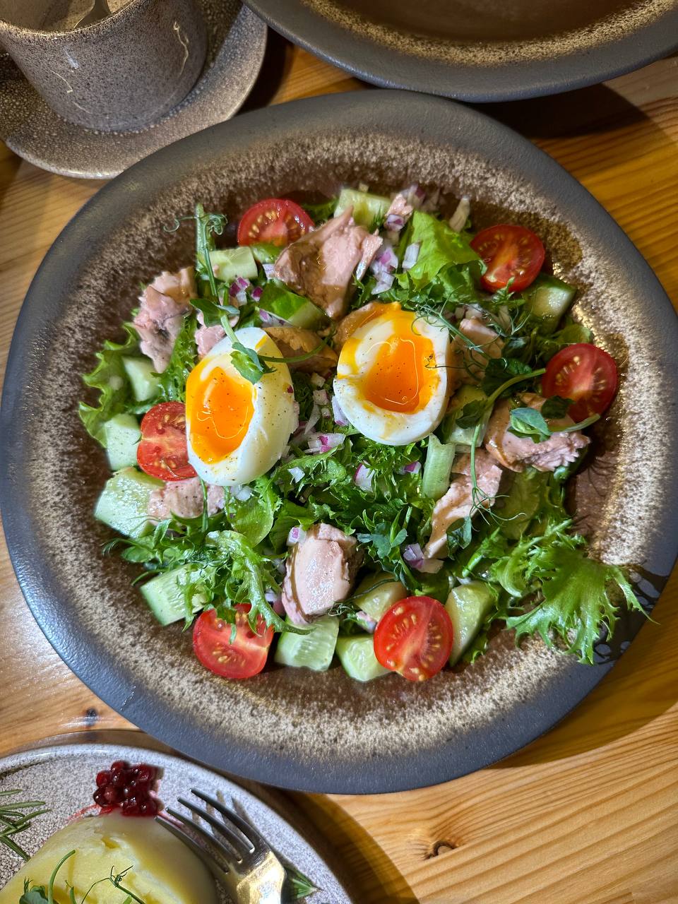 Заполярные каникулы (3/23)