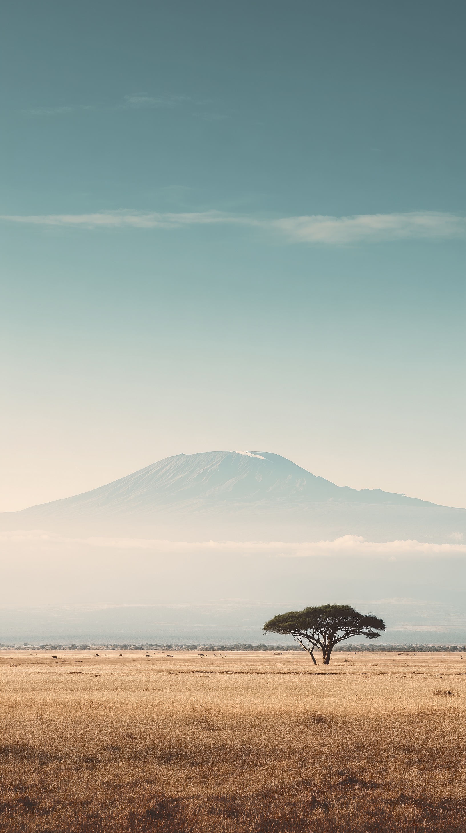 Кения Сердце Африки: сафари, Килиманджаро, бегемоты, племена (15/20)