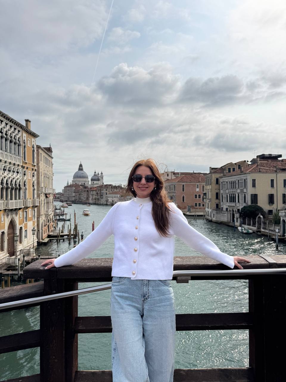 Тур по Европе // Франция, Италия, Швейцария (20/23)