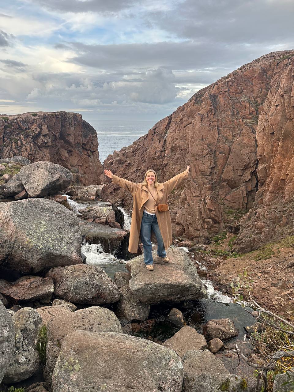 Заполярные каникулы (8/23)