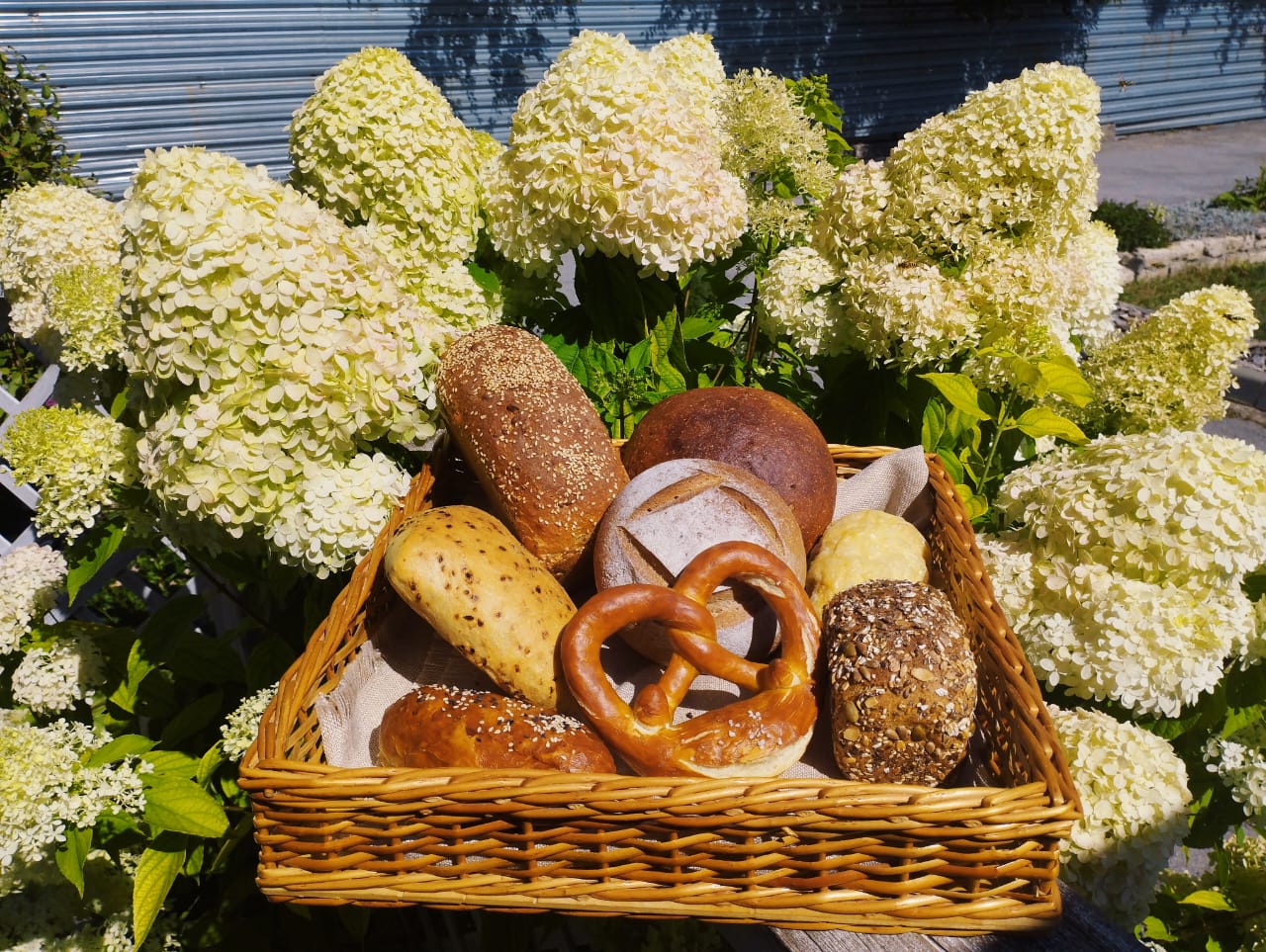 Вкусные истории Липецкого края (3 дня +ж/д)