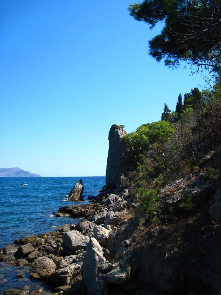 Турция: Ликийская тропа (Запад) (6/8)