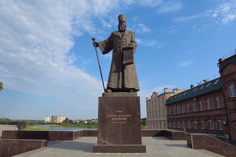 Релакс тур Хвалынская перезагрузка с отдыхом в Хвалынских термах (7/12)