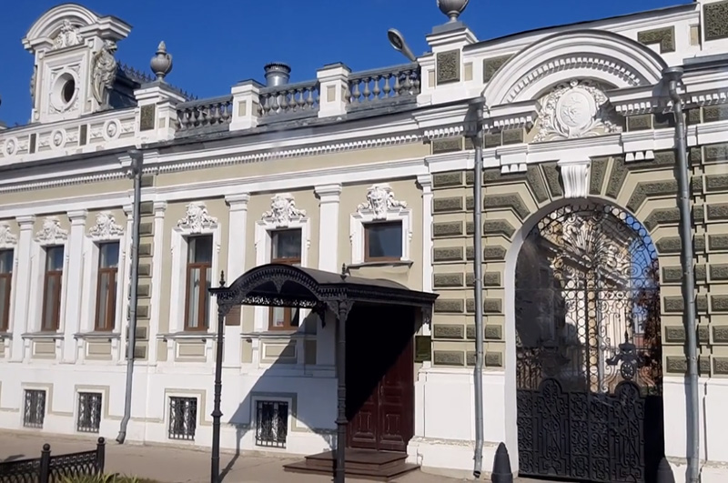 Релакс тур Хвалынская перезагрузка с отдыхом в Хвалынских термах (9/12)