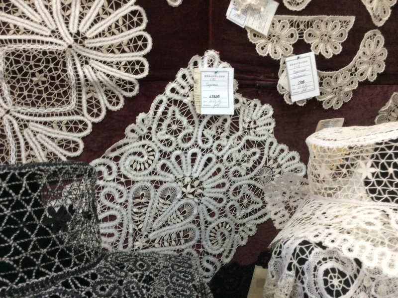 Вкусные истории Липецкого края (3 дня +ж/д) (15/15)