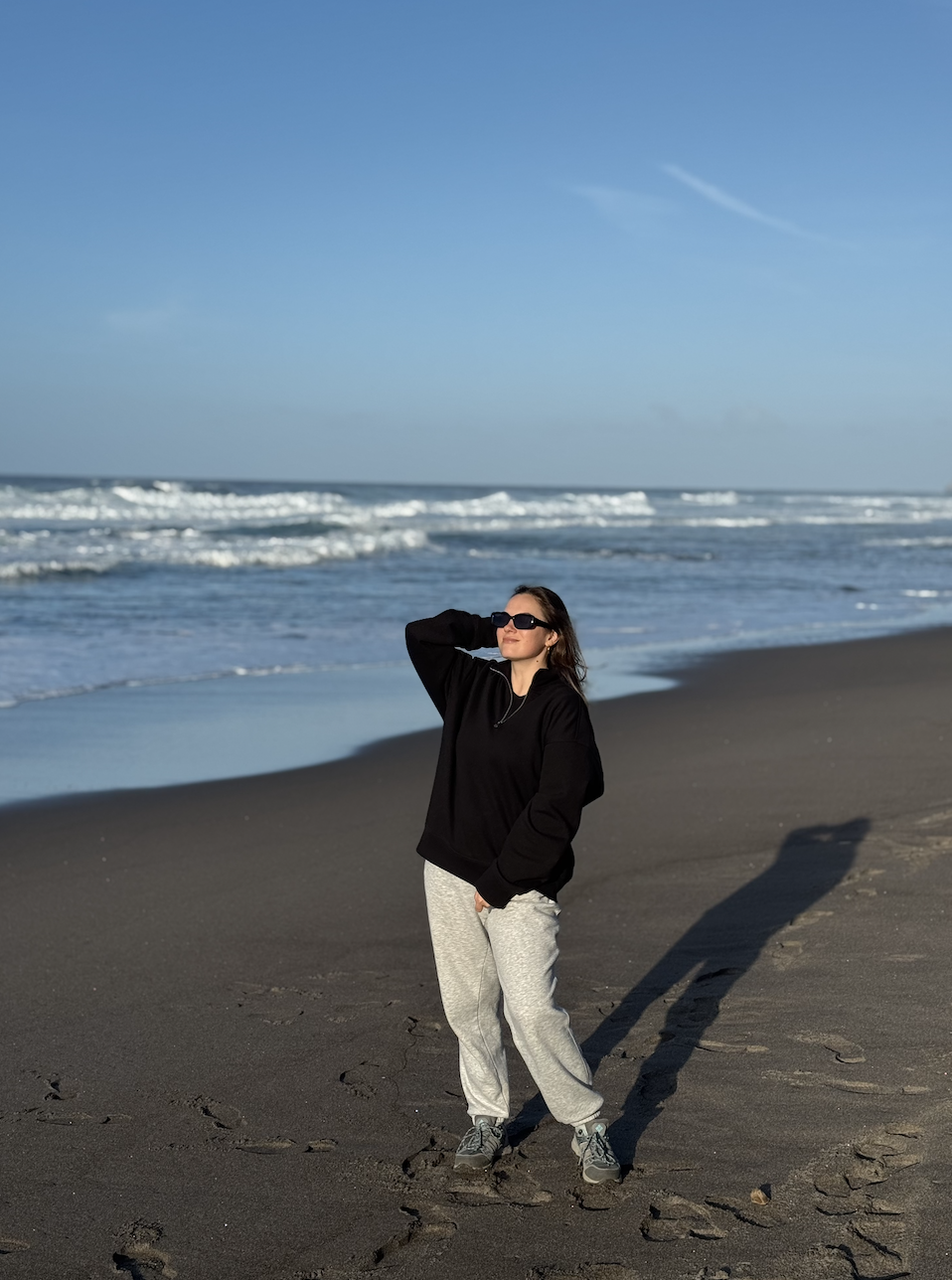 Путешествие на Азорские острова для девушек! Остров Сан-Мигел (12/36)