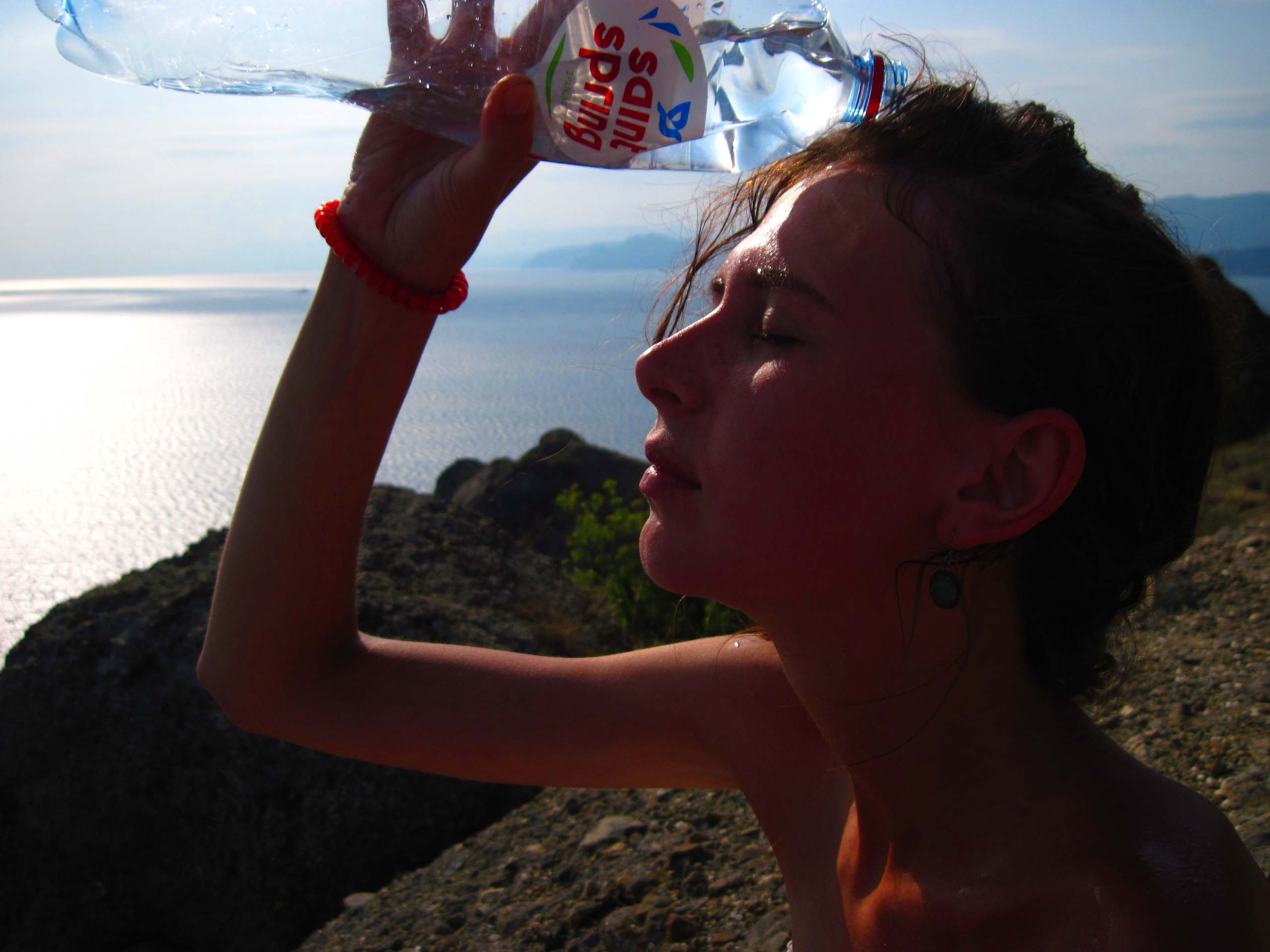 Турция: Ликийская тропа (Запад) (7/8)