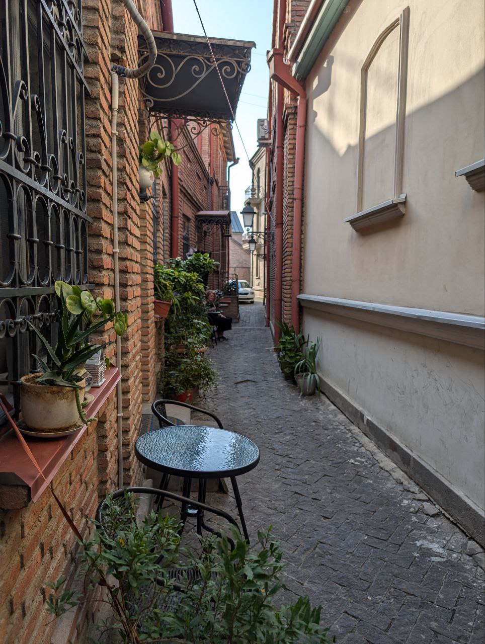 Многоликая Грузия. Большое автопутешествие (58/95)