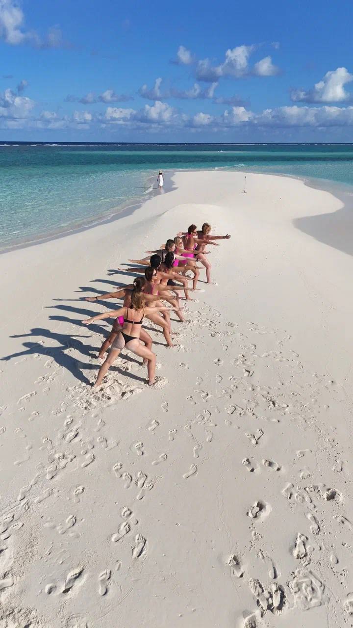 Фитнес тур (10/45)