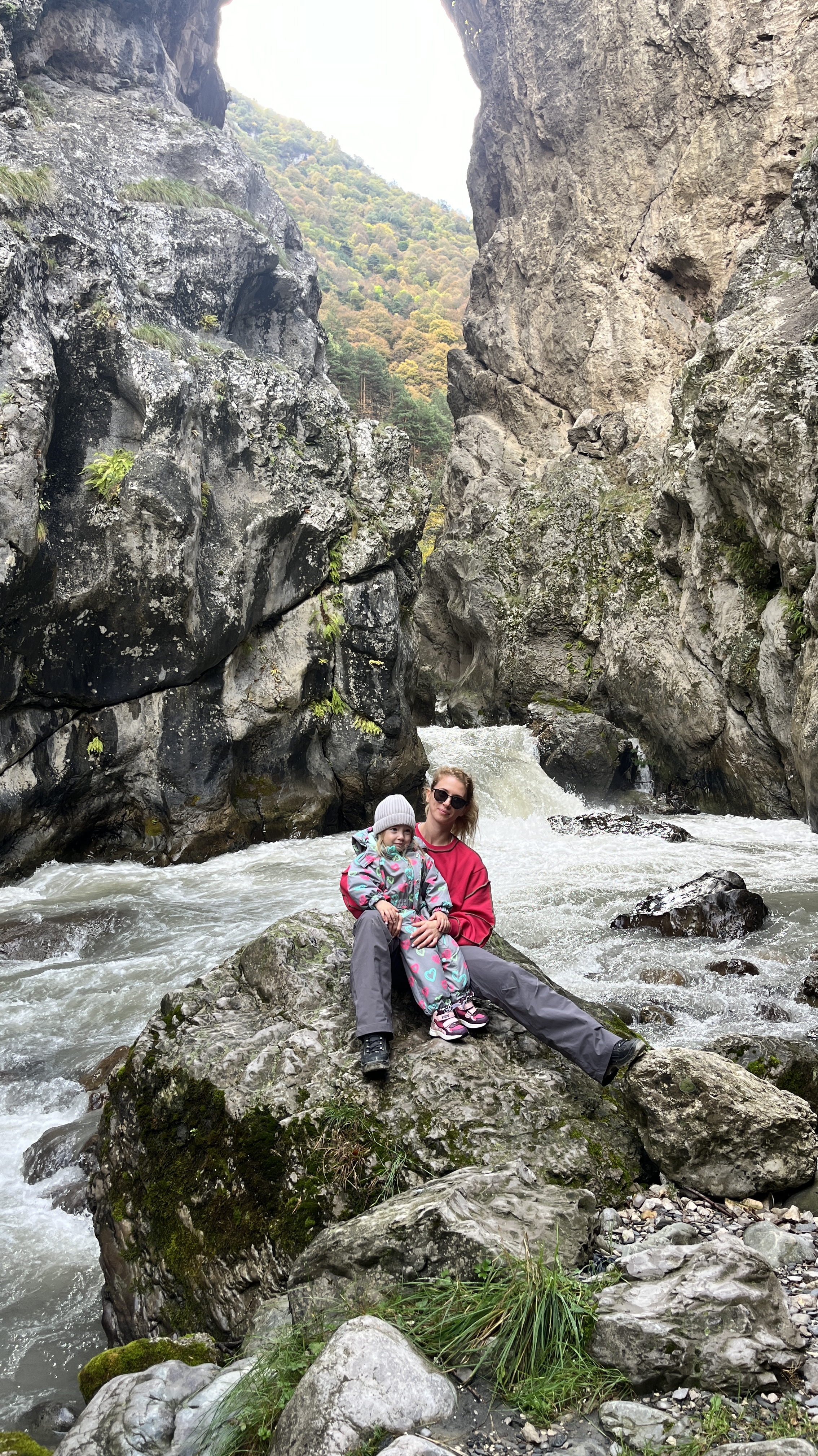 Осетия: Пробуждение гор (6/34)