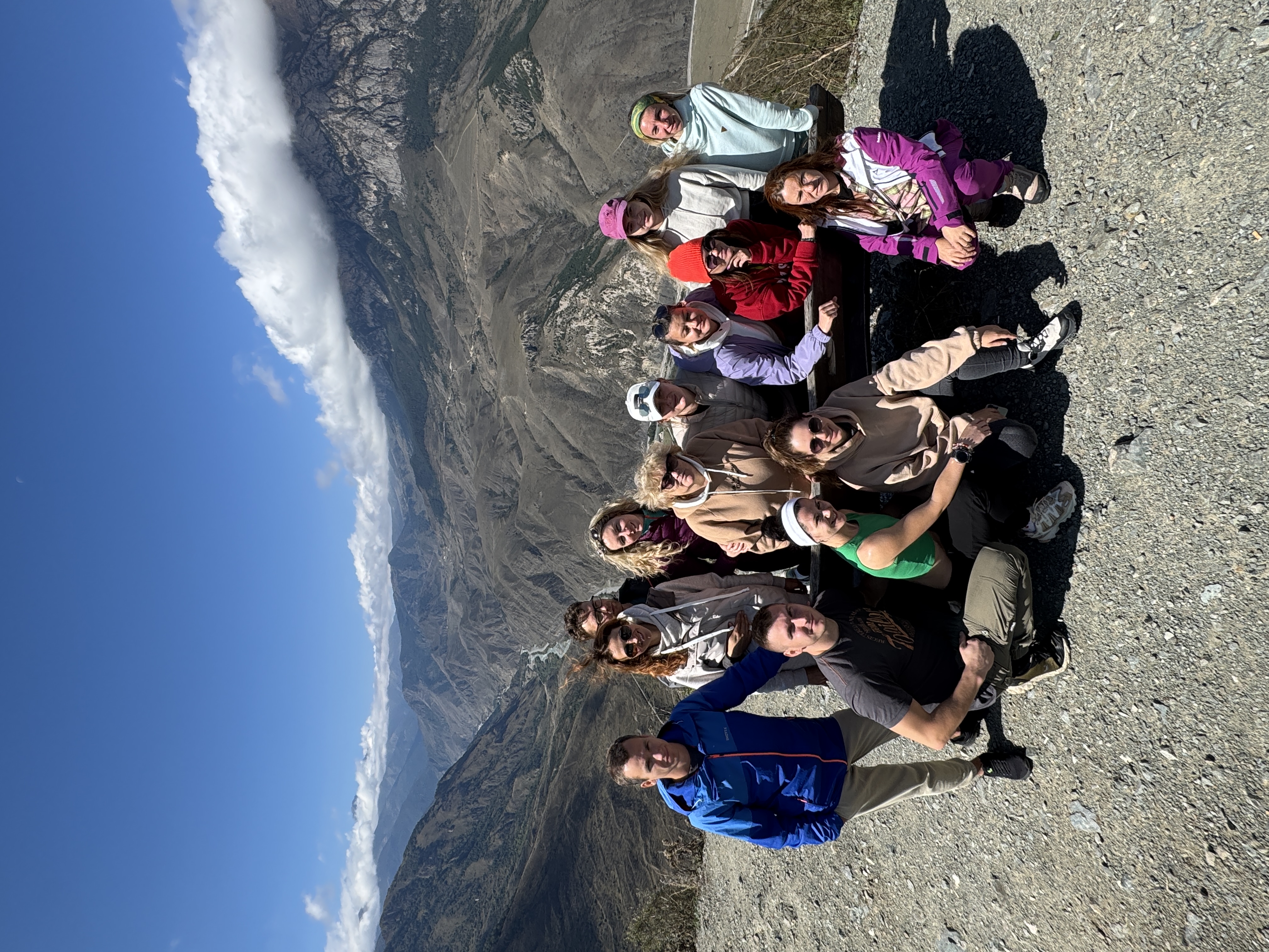 Осетия: Пробуждение гор (8/34)