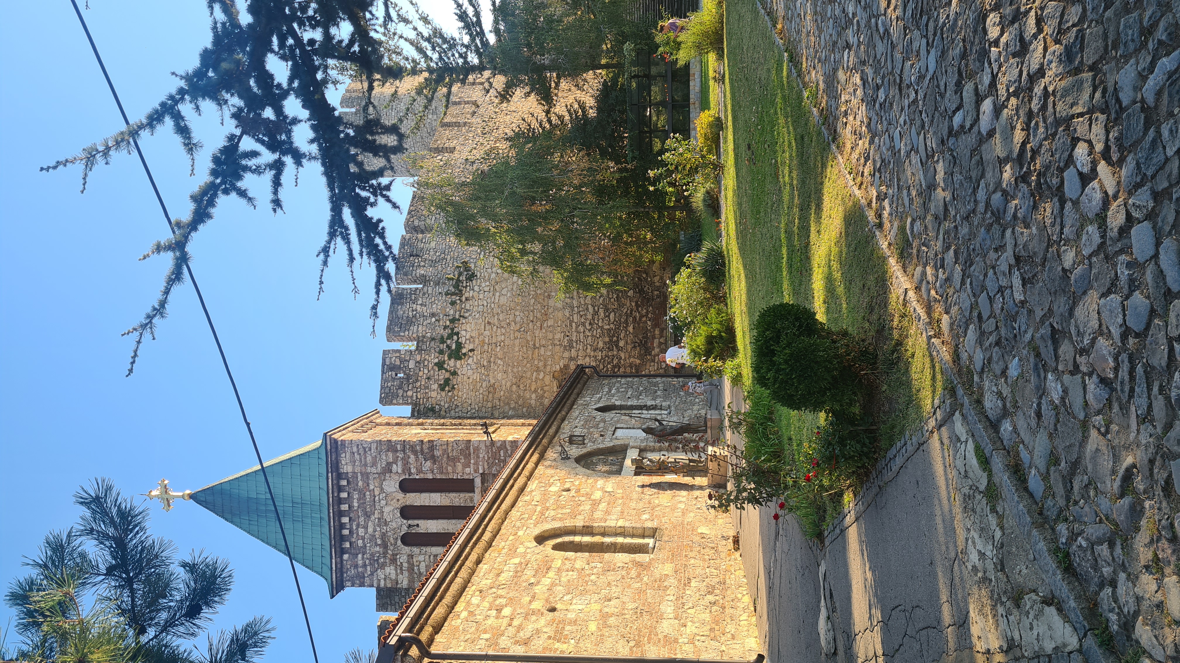 Балканы в сердце: Сербия и Черногория (20/22)