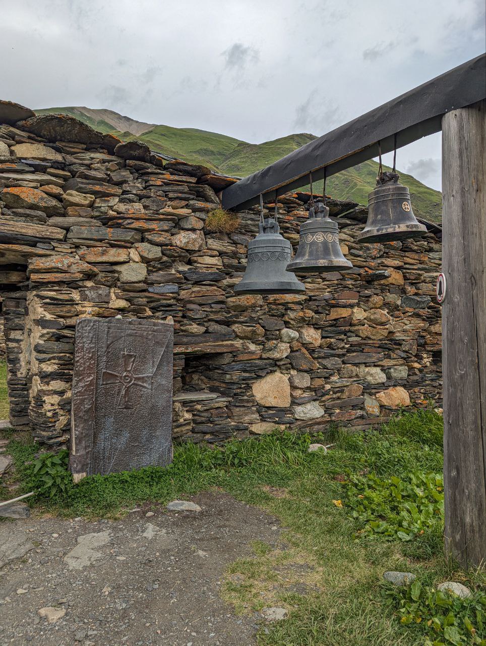 Многоликая Грузия. Большое автопутешествие (20/95)