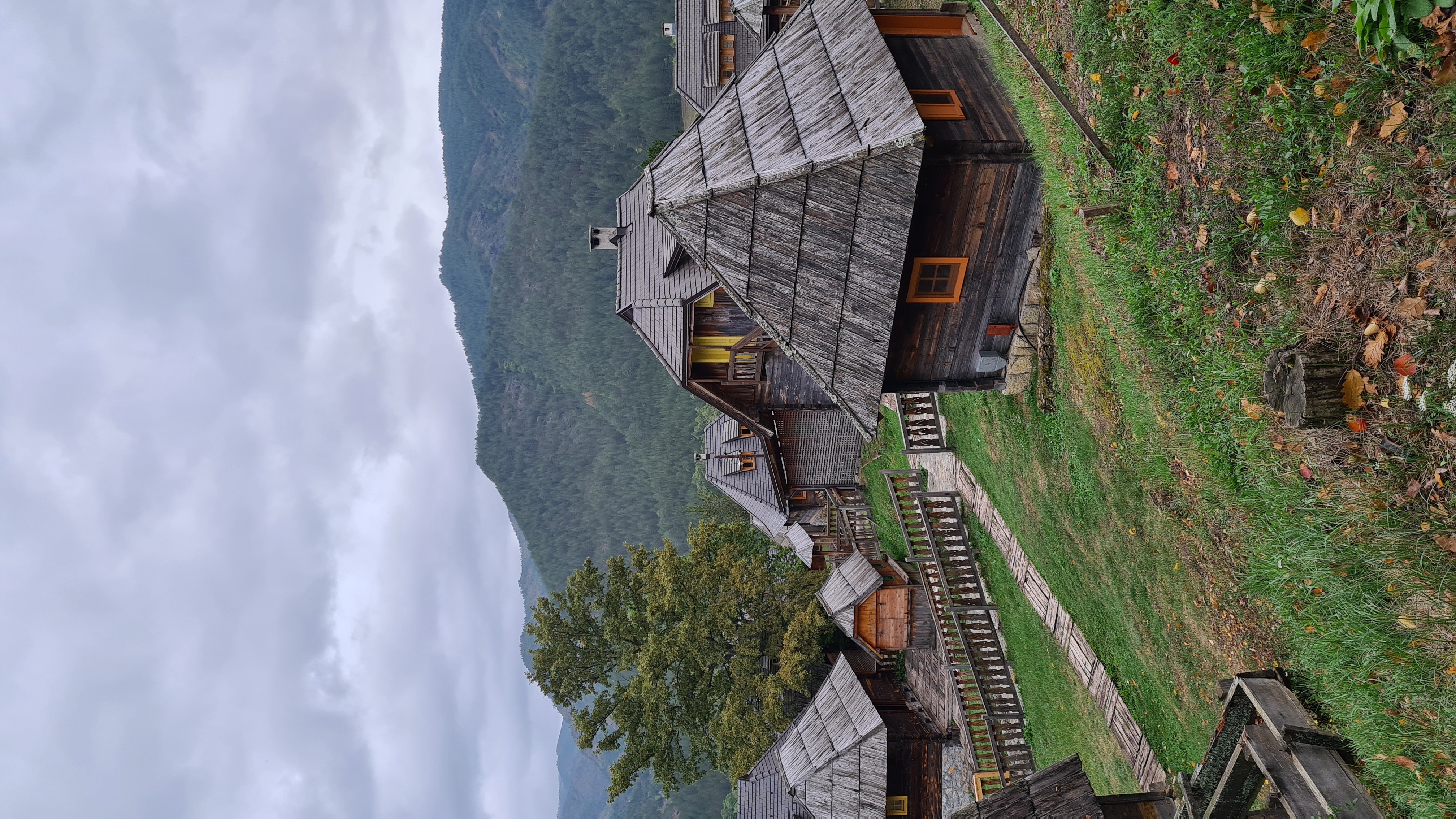 Балканы в сердце: Сербия и Черногория (8/22)