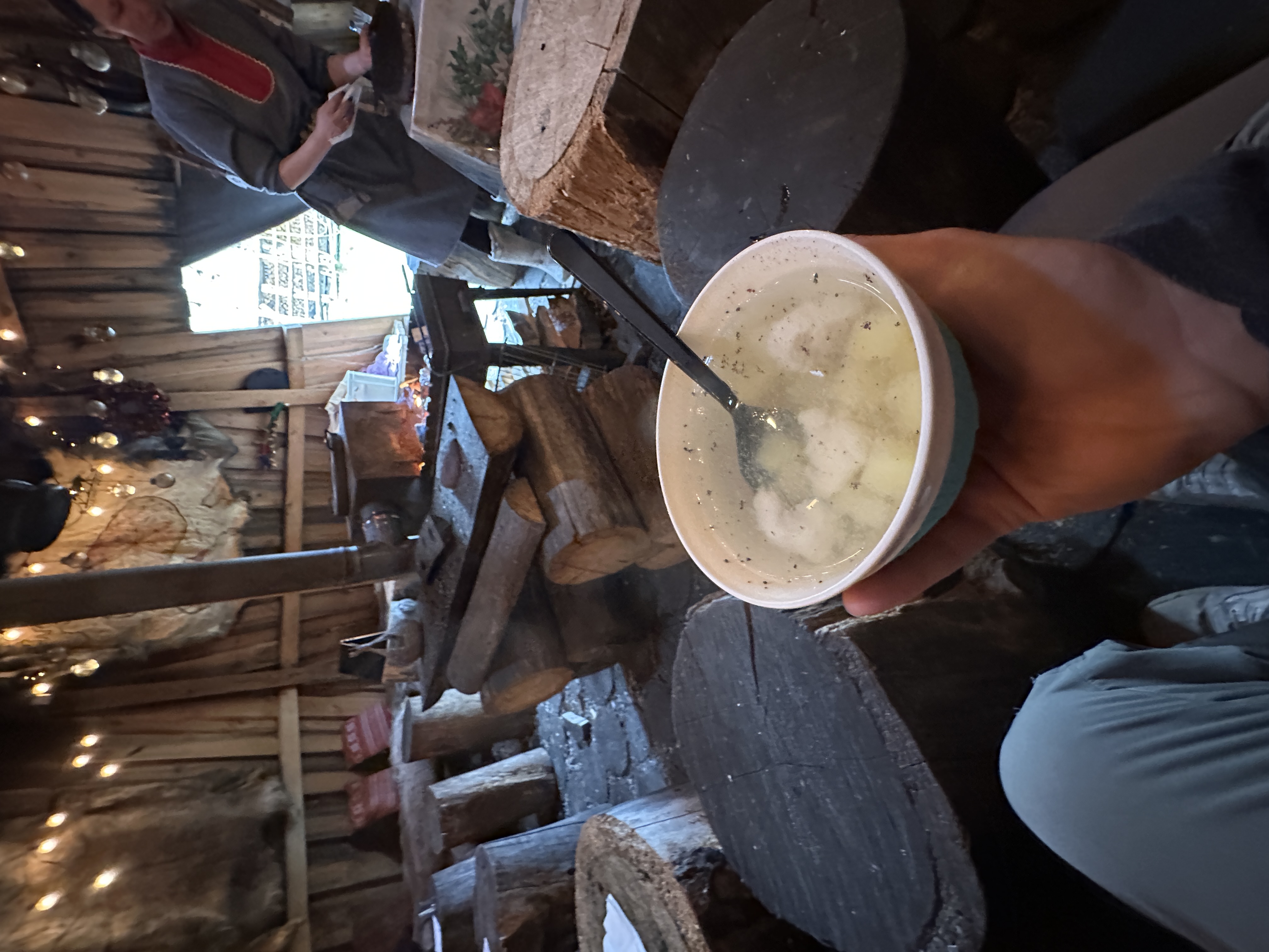 Джиппинг в горы и фотоохота на китов (21/22)