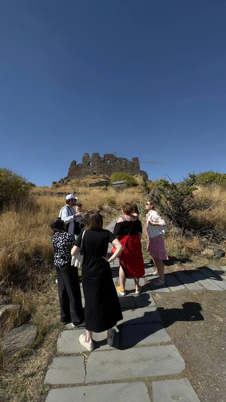 Главный уикенд года: Винные дни в Ереване! (17/17)