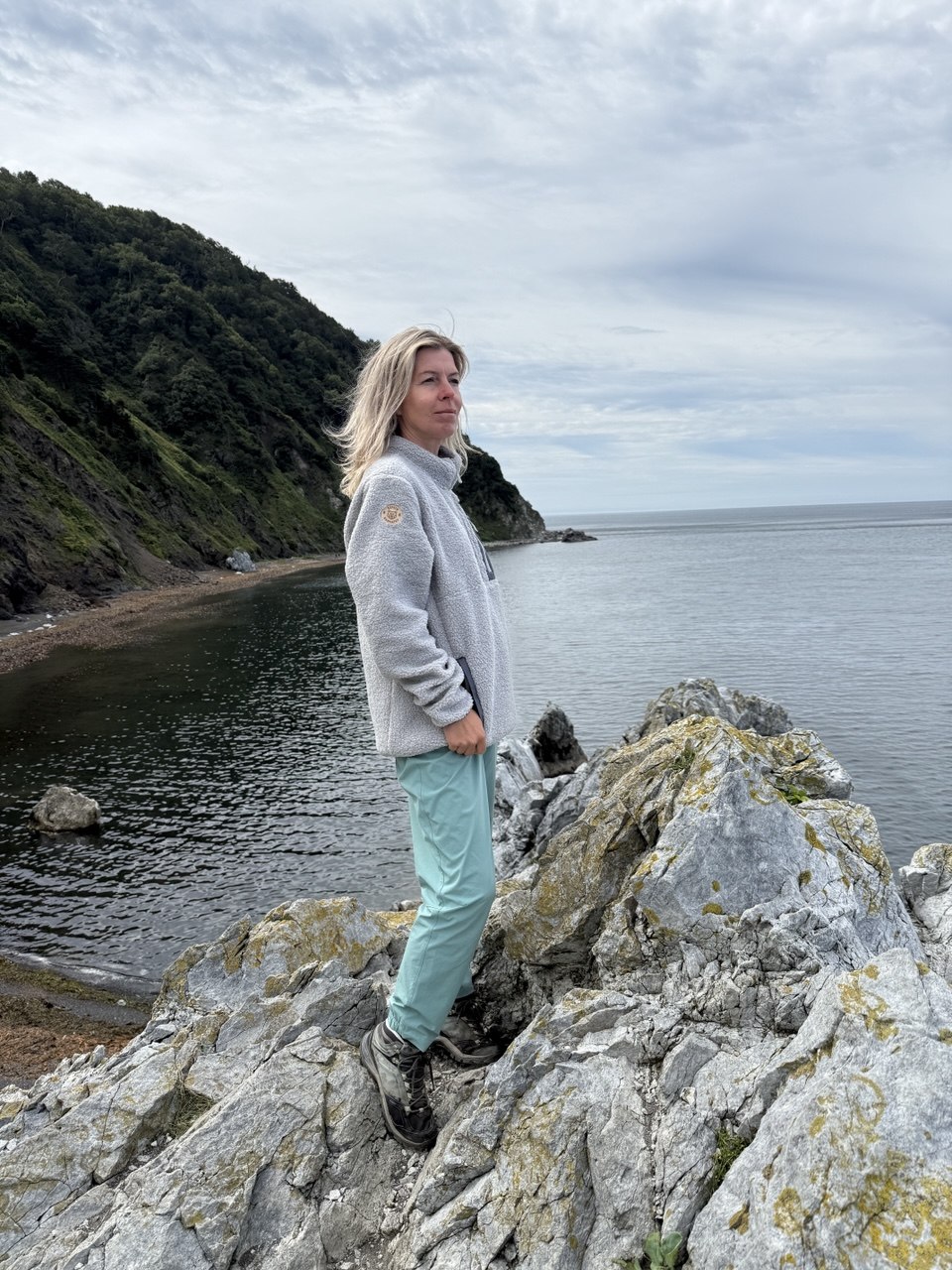 Осенний Сахалин (9/18)