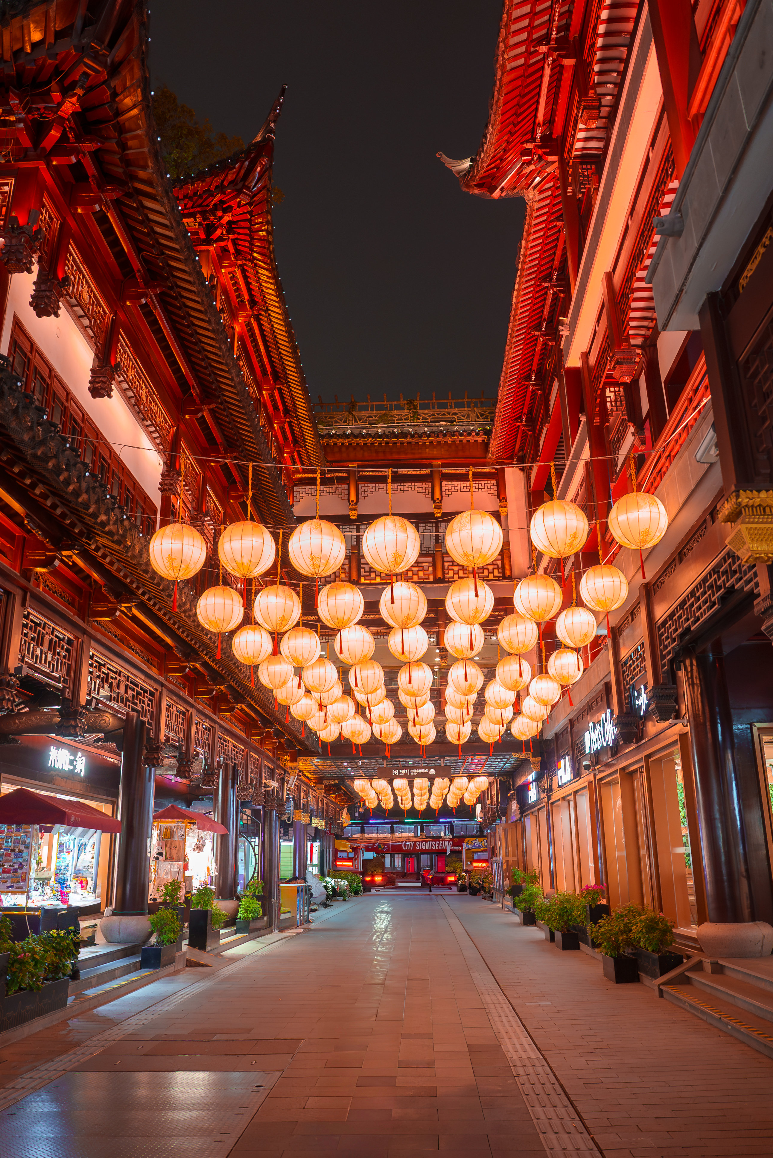 Погружение в душу Сычуань - Чэнду