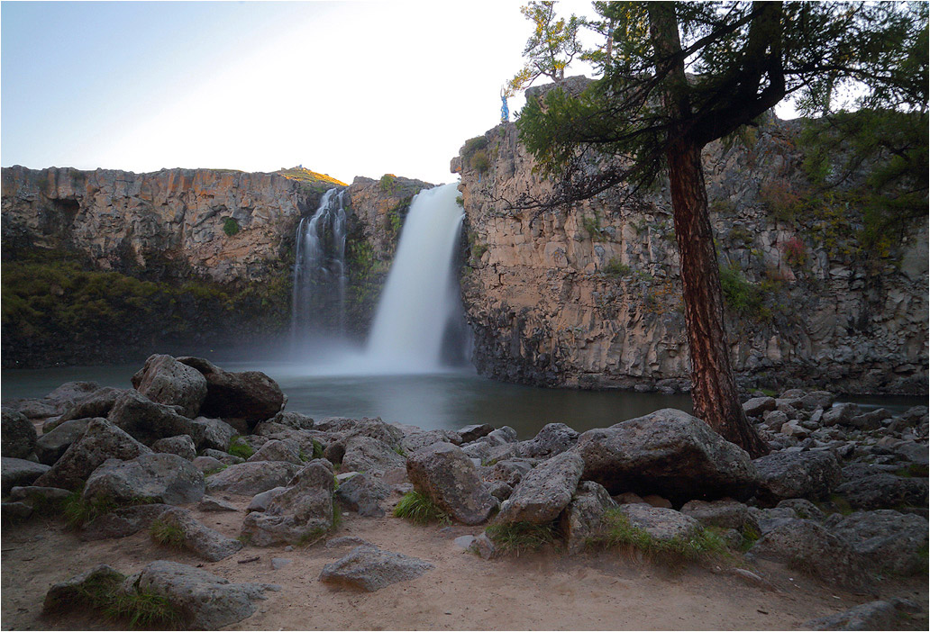 Монголия. Джип-экспедиция (16/23)