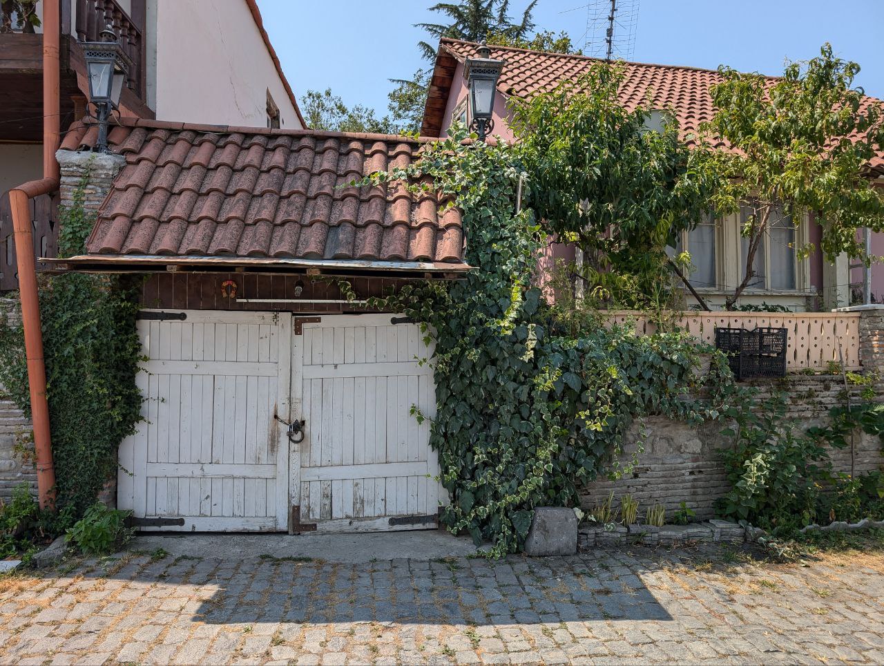 Многоликая Грузия. Большое автопутешествие (48/95)