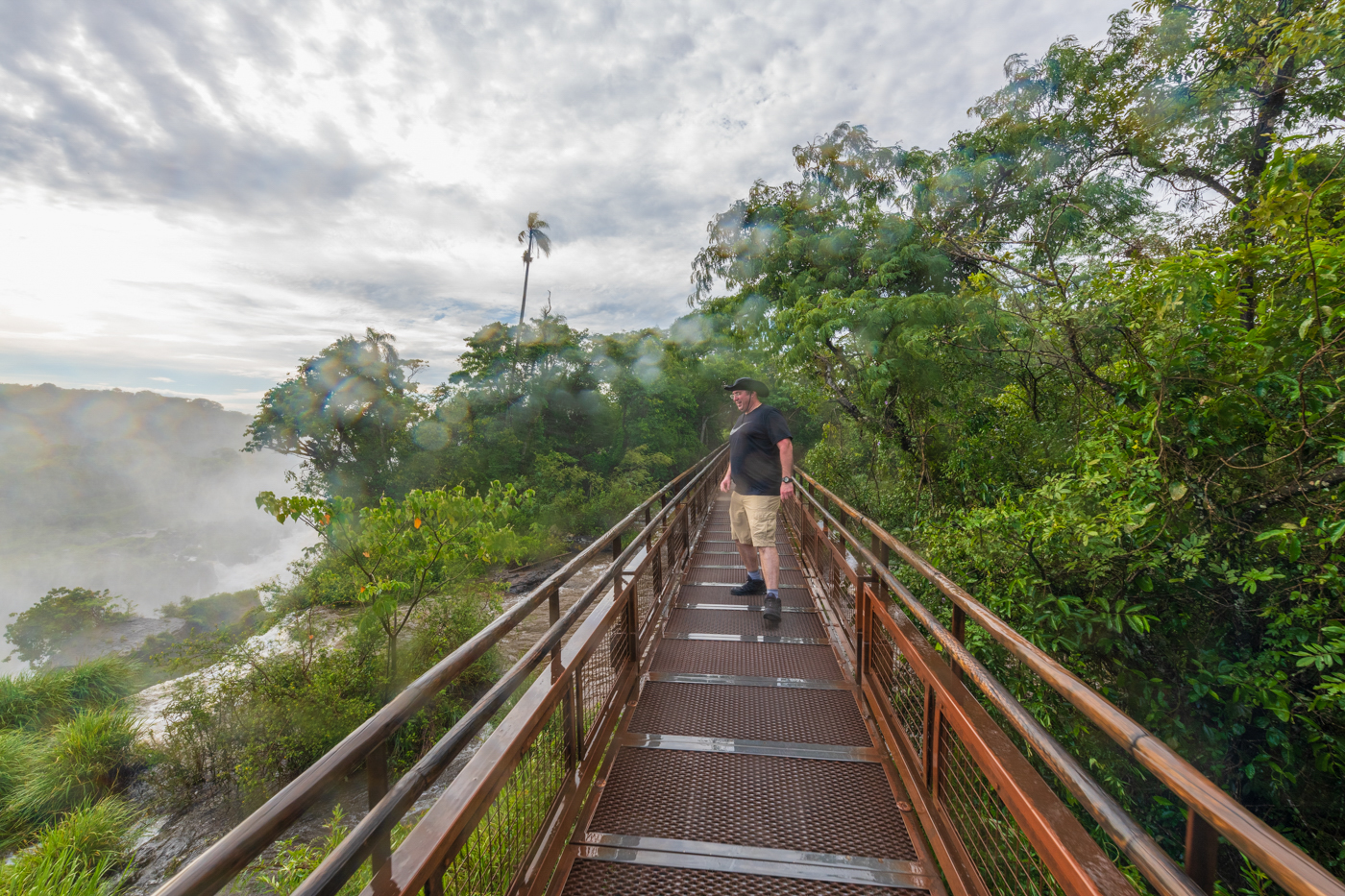 Аргентина и Бразилия: Карнавальный Рио-де-Жанейро (20/37)
