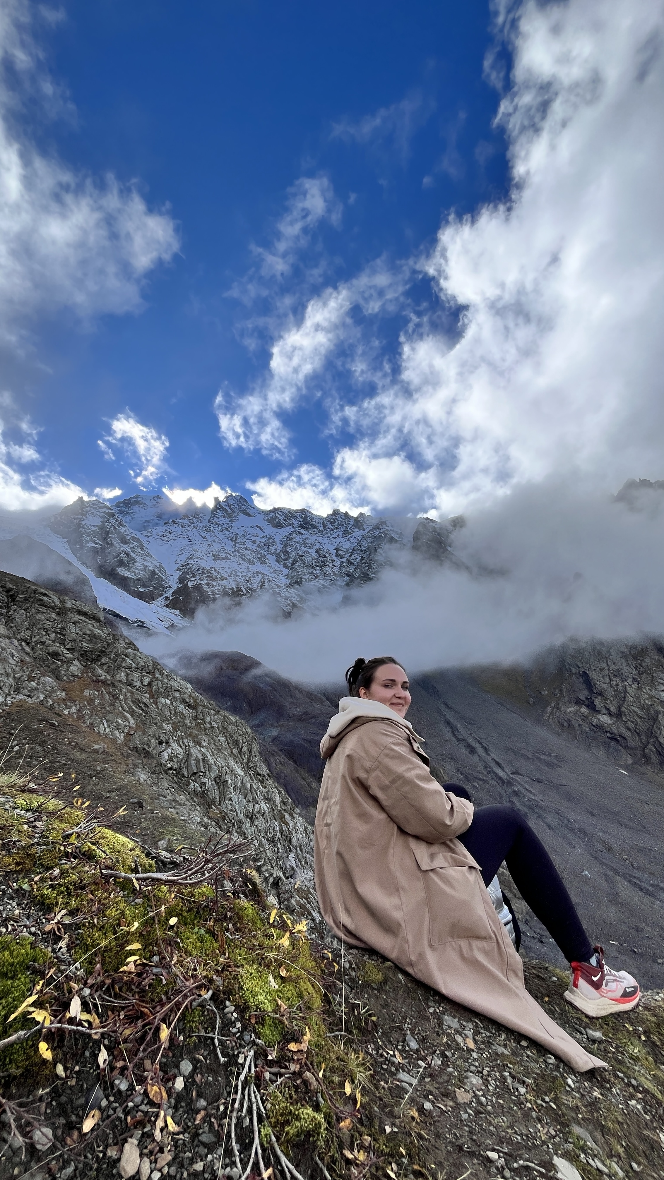 Осетия: Пробуждение гор (4/34)