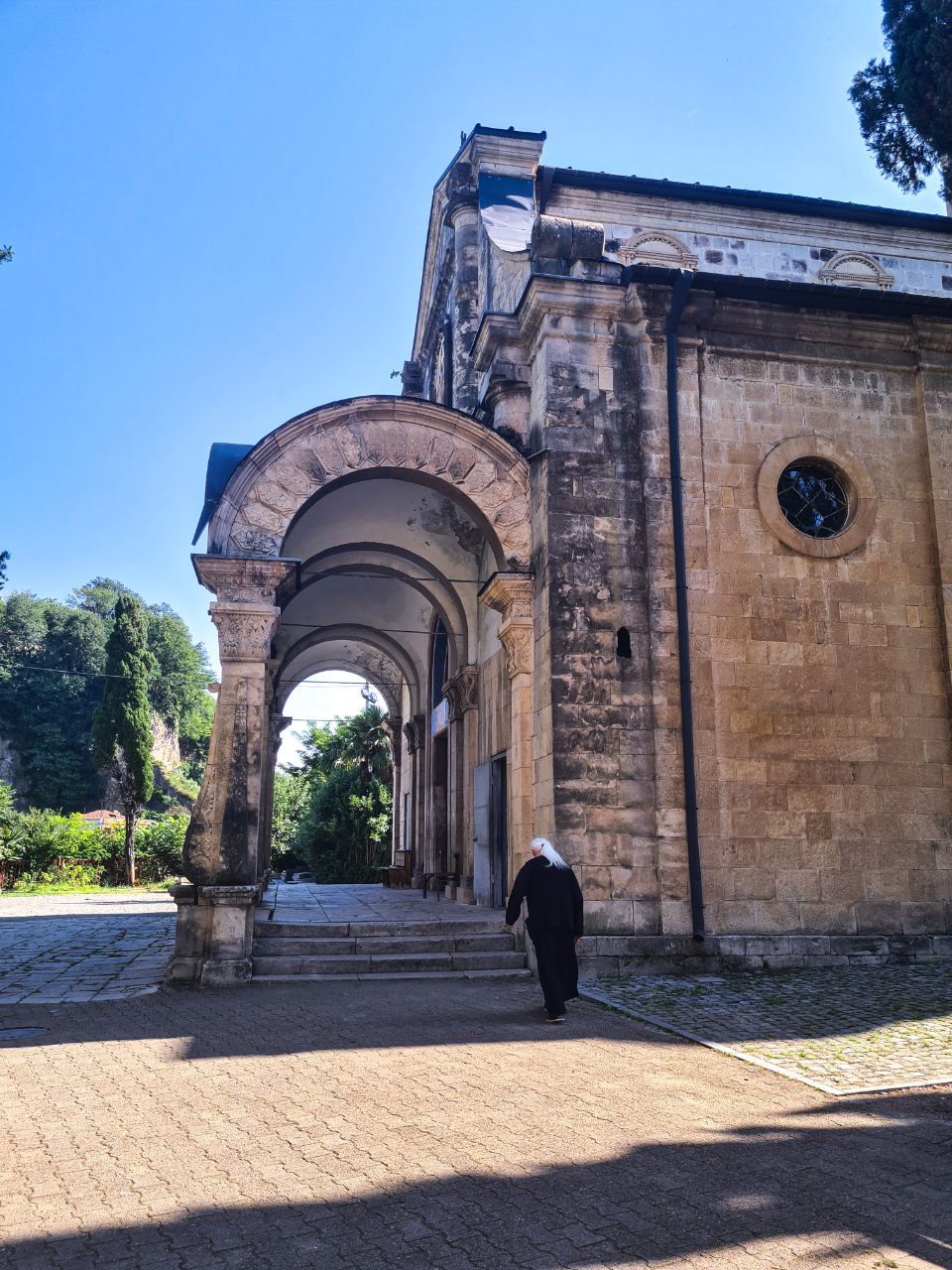 Многоликая Грузия. Большое автопутешествие (16/95)