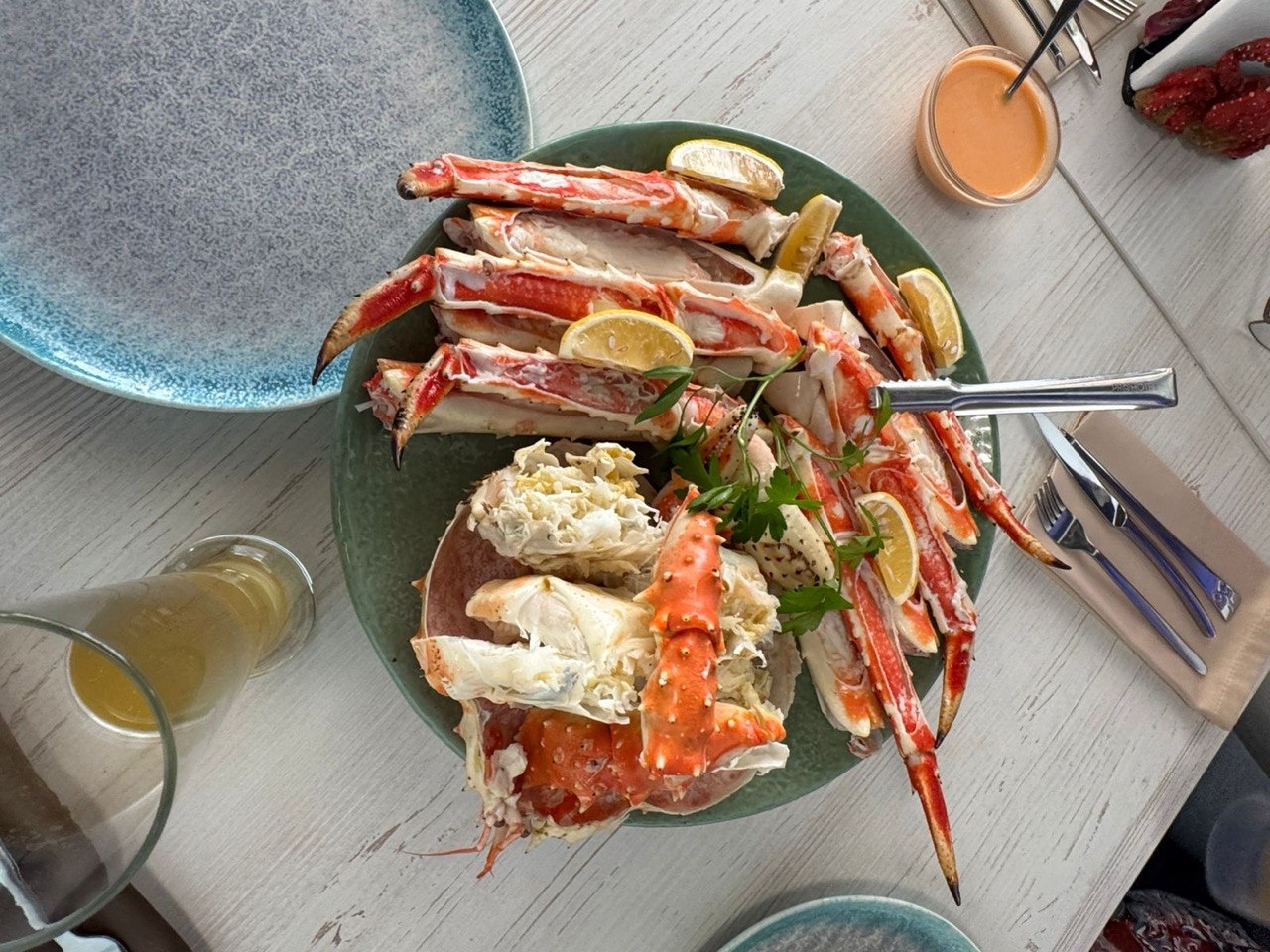 Осенний Сахалин