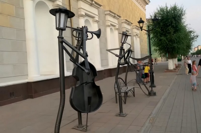 В поисках цветка Счастья (5/10)